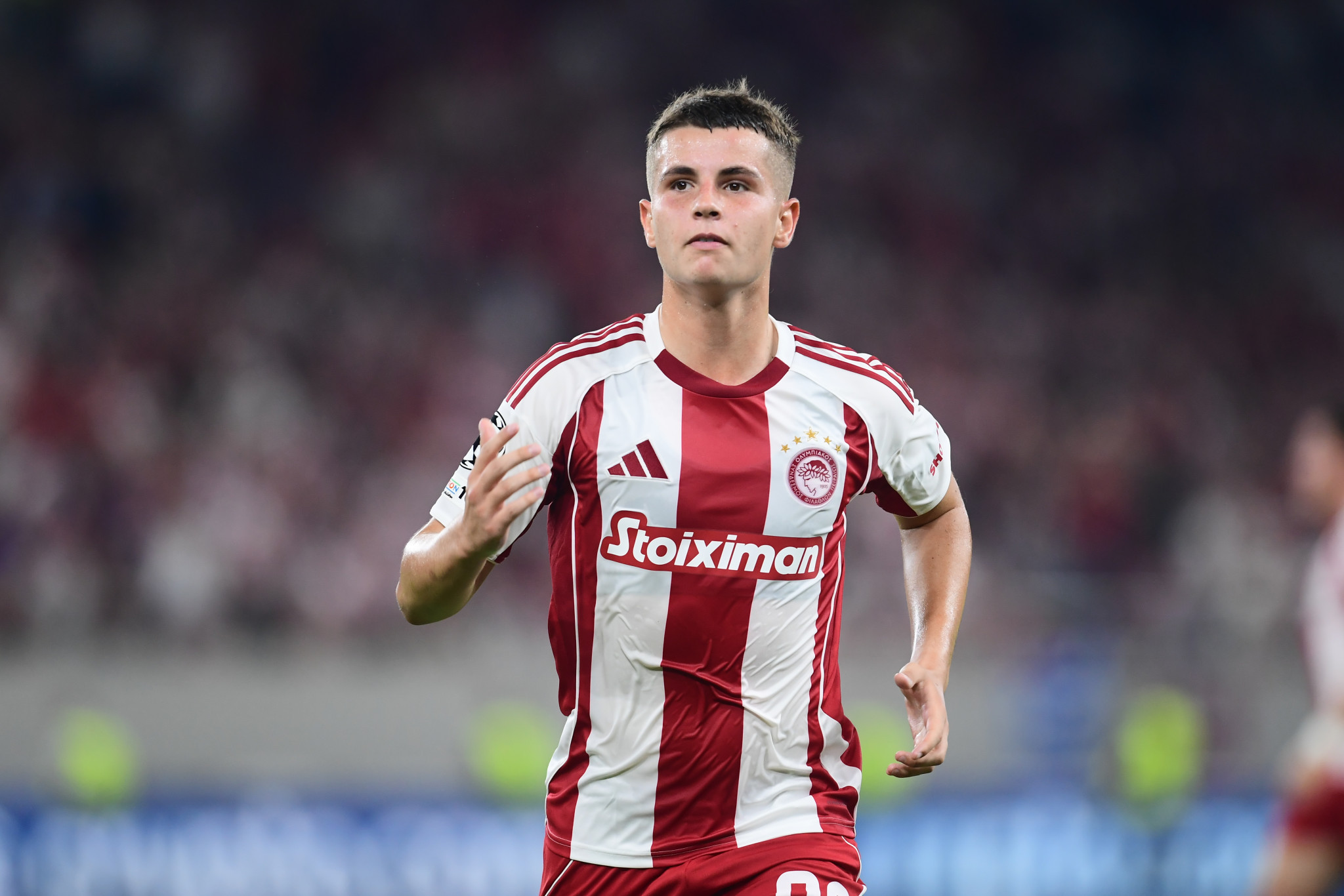 Στο κόλπο για Μουζακίτη και η Πόρτο - Πόσα ζητάει ο Ολυμπιακός σύμφωνα με τους Πορτογάλους