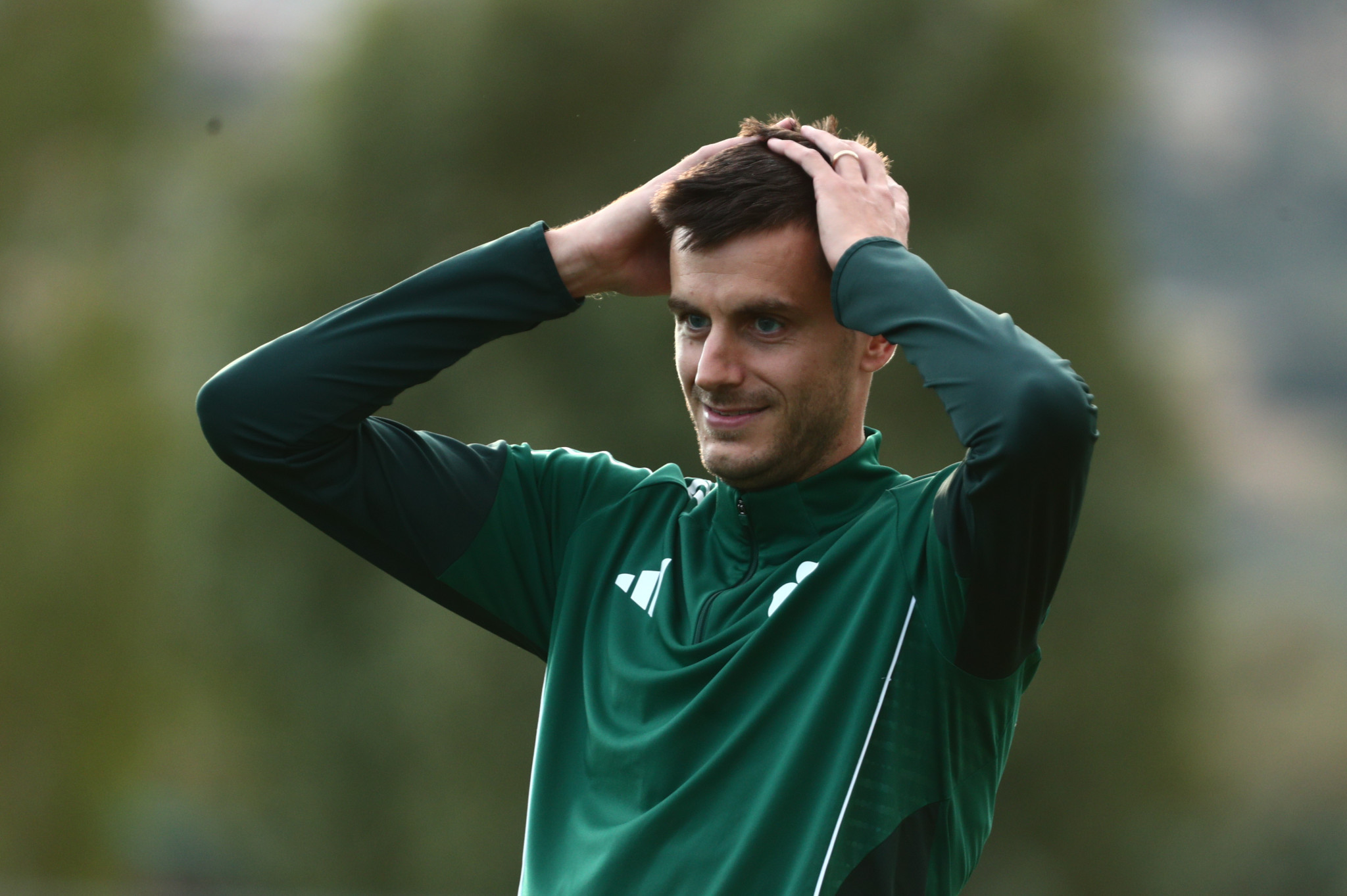 Αποκάλυψη Χαστά στο «BACK2ΜΠΑΚ»: «Κοντά στον Γερεμέγεφ ο ΠΑΟΚ - Οι επαφές με Κωστή, τι άλλο ψάχνει στην αγορά» (video)