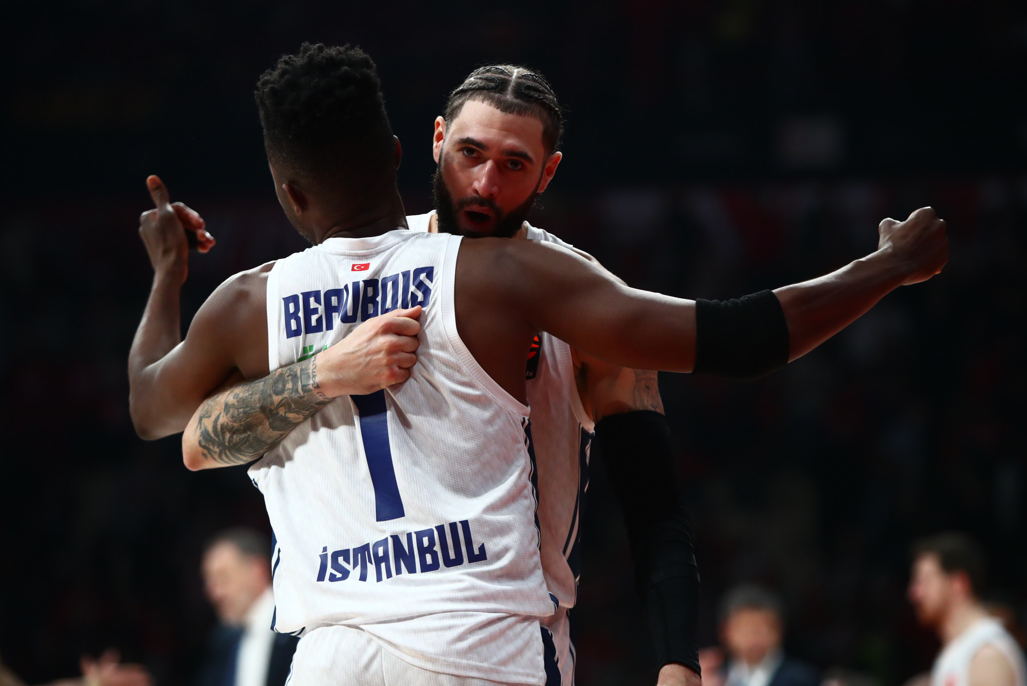 Στη Σόφια το Χάποελ Τελ Αβίβ-Αναντολού Εφές, οι Τούρκοι δεν ταξιδεύουν στο Ισραήλ