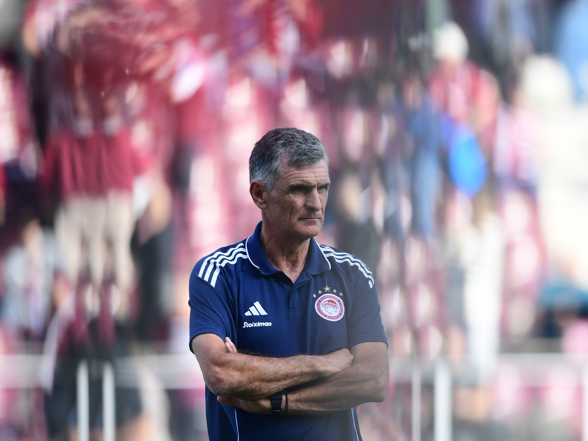 Η ταλαιπωρία έφερε... χειροκροτήματα και διήμερο ρεπό!