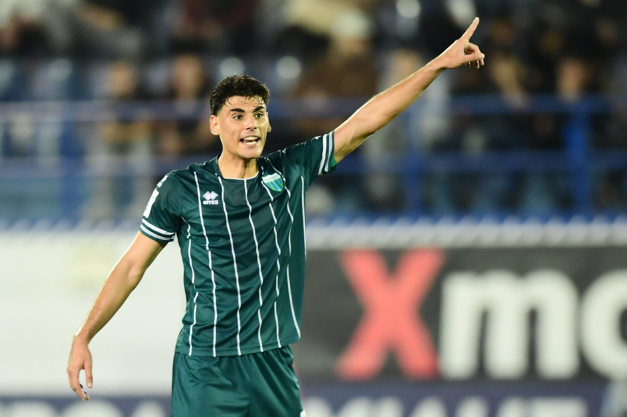 Τσάπρας: «Στόχος να βγει ο Λεβαδειακός στην Ευρώπη»