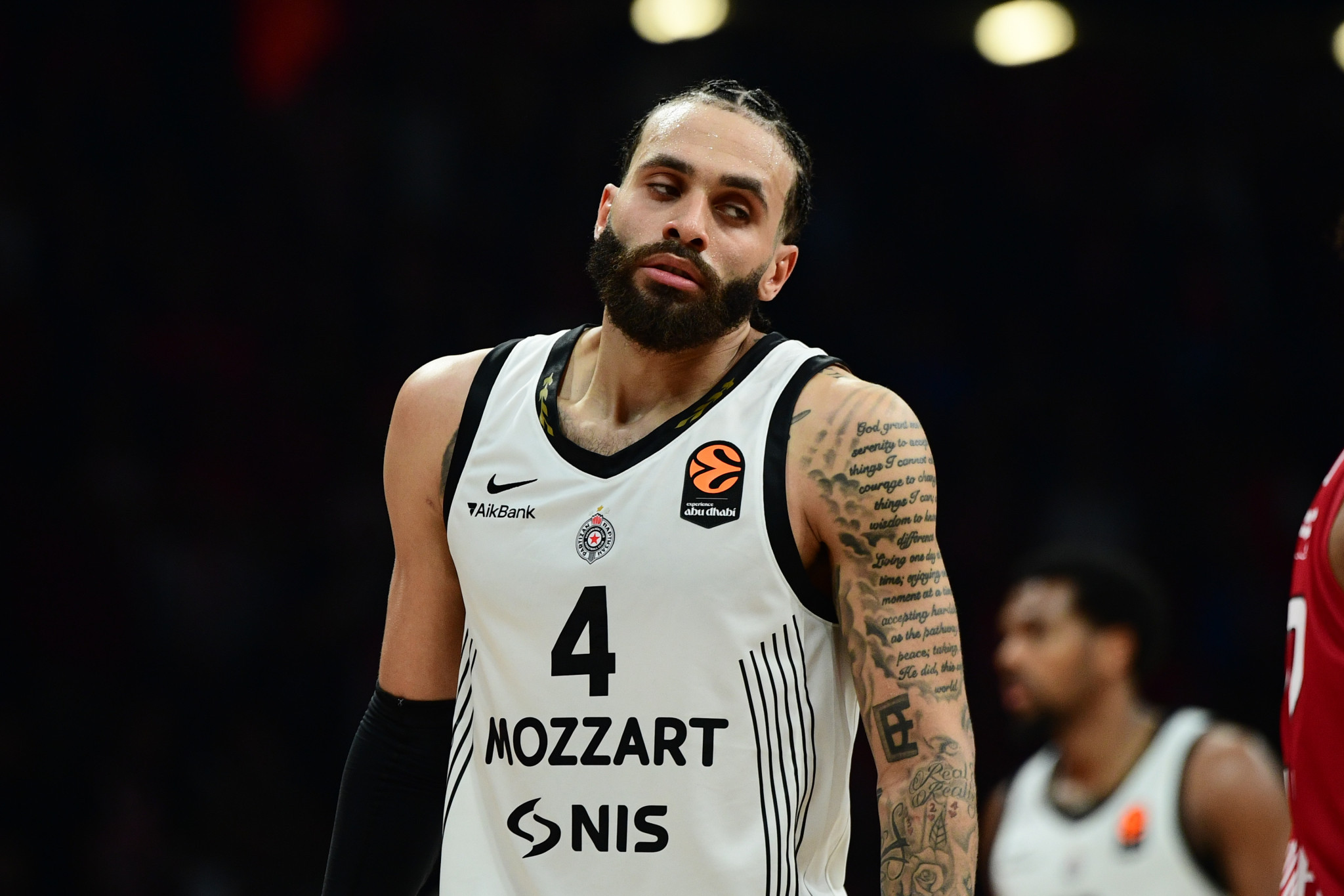 Ουάσινγκτον: «Πρέπει να είμαστε θετικοί - Ο Πέιν έκανε τη διαφορά αμέσως»