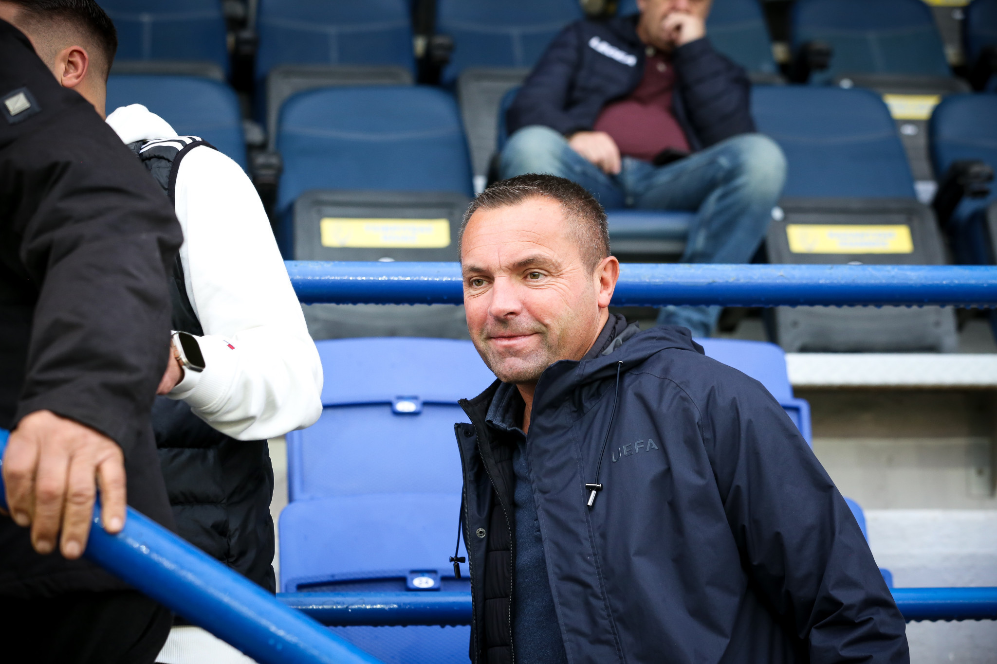 «BACK2ΜΠΑΚ»: Τα διαιτητικά λάθη και οι έντονες αντιδράσεις για τους ορισμούς του Λανουά (video)