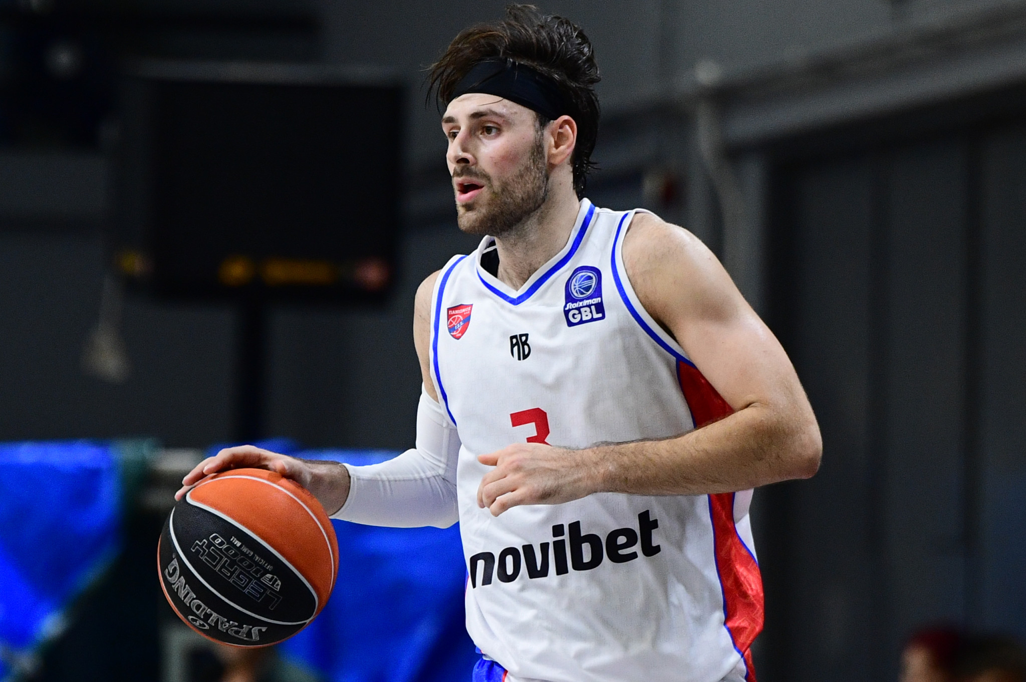 Ολοκληρώνεται η «ανταλλαγή» Πάπας - Νικολαΐδη: Οι δύο παίκτες αποχαιρέτησαν Πανιώνιο και Μαρούσι