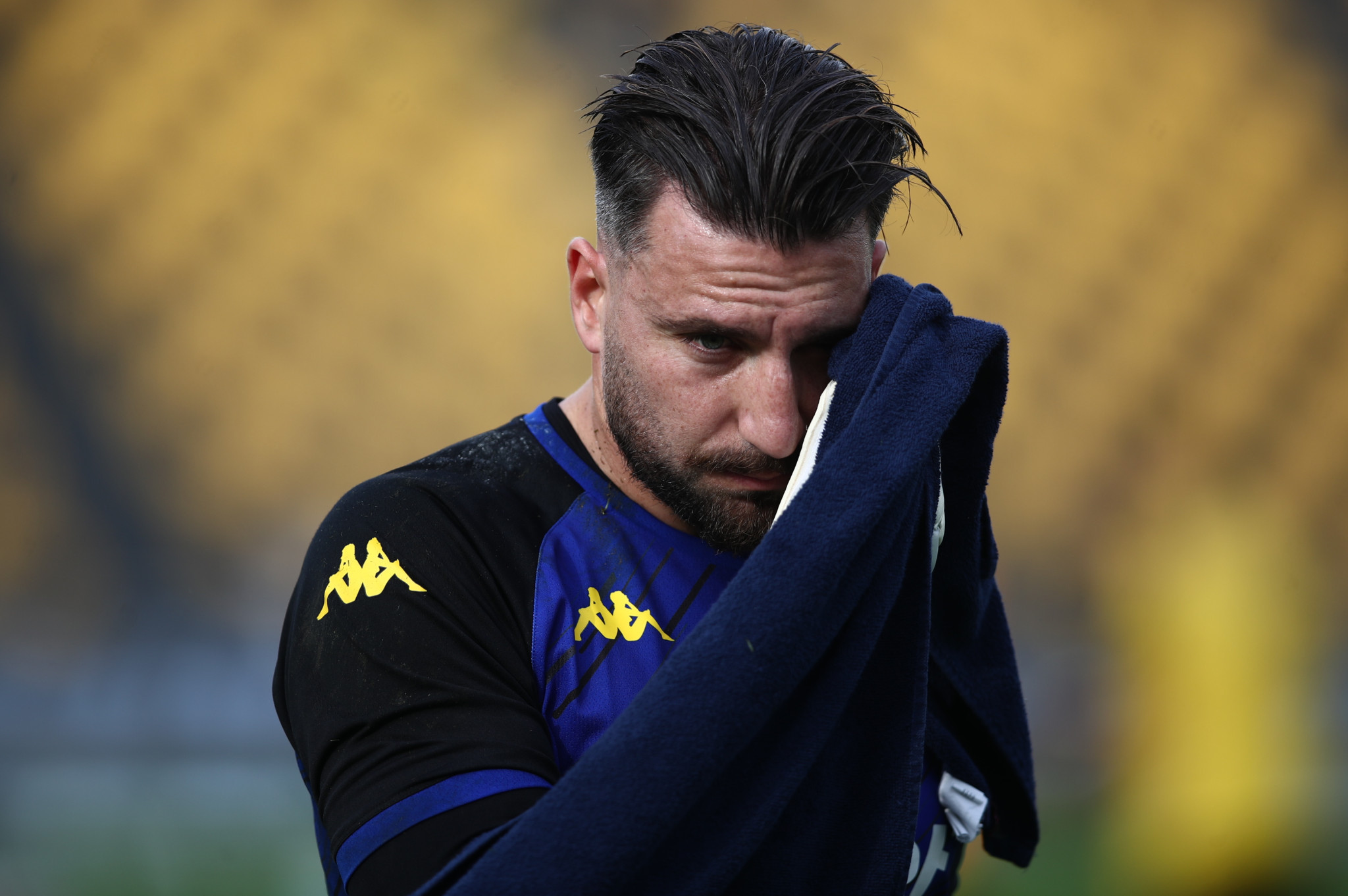 Σαββόπουλος στο «BACK2ΜΠΑΚ»: «"Νοσοκομείο" ο Άρης ενόψει Ολυμπιακού - Εκτός με θλάση και ο Διούδης» (video)