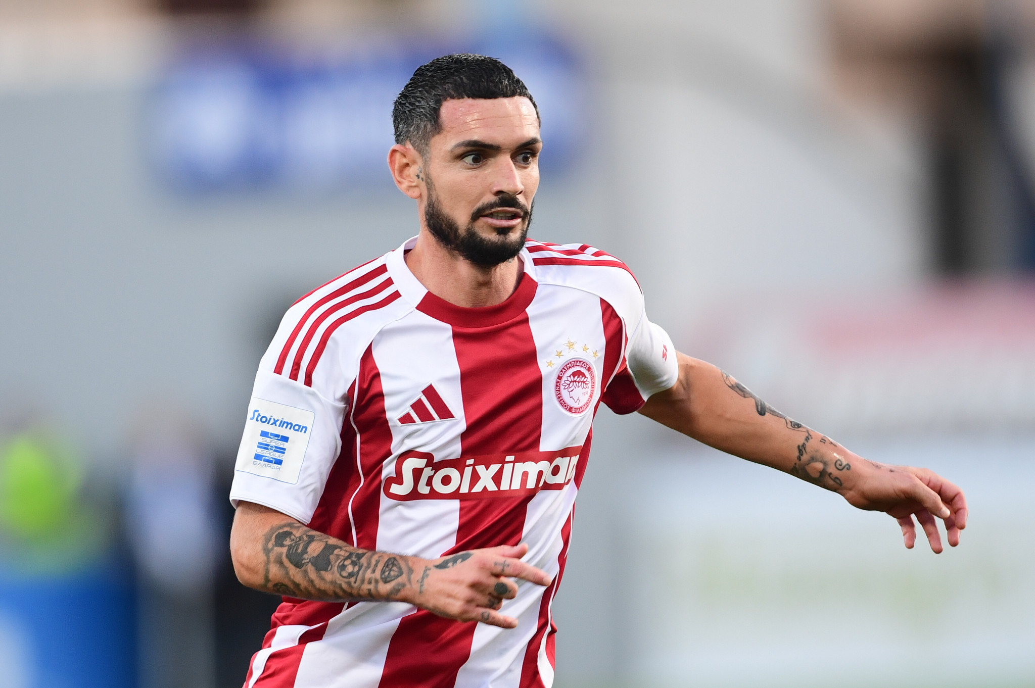 Βερβελές στο «BACK2ΜΠΑΚ»: «Τα τελευταία παιχνίδια του 2026, ο φευγάτος Καμπέλα και το μέλλον του Ελ Κααμπί» (video)