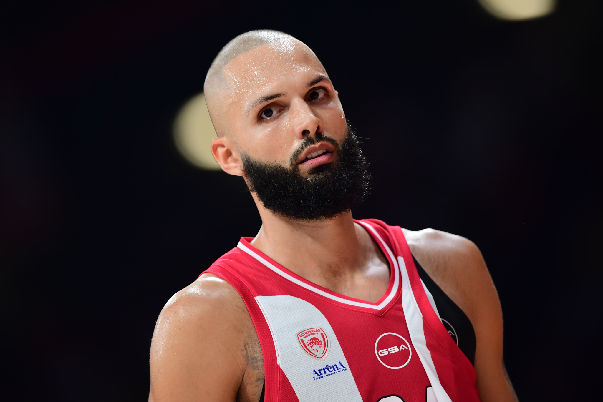 Το σχόλιο του Φουρνιέ για το Παναθηναϊκός - Βαλένθια: «Βελτιωμένη έκδοση της Παρί»