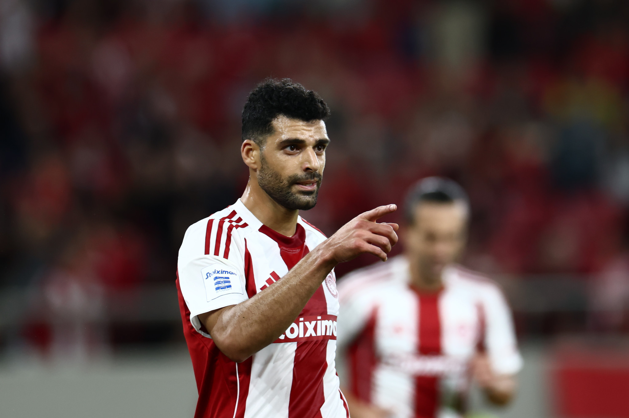 Η αποστολή του Ολυμπιακού για το ματς με την Κηφισιά