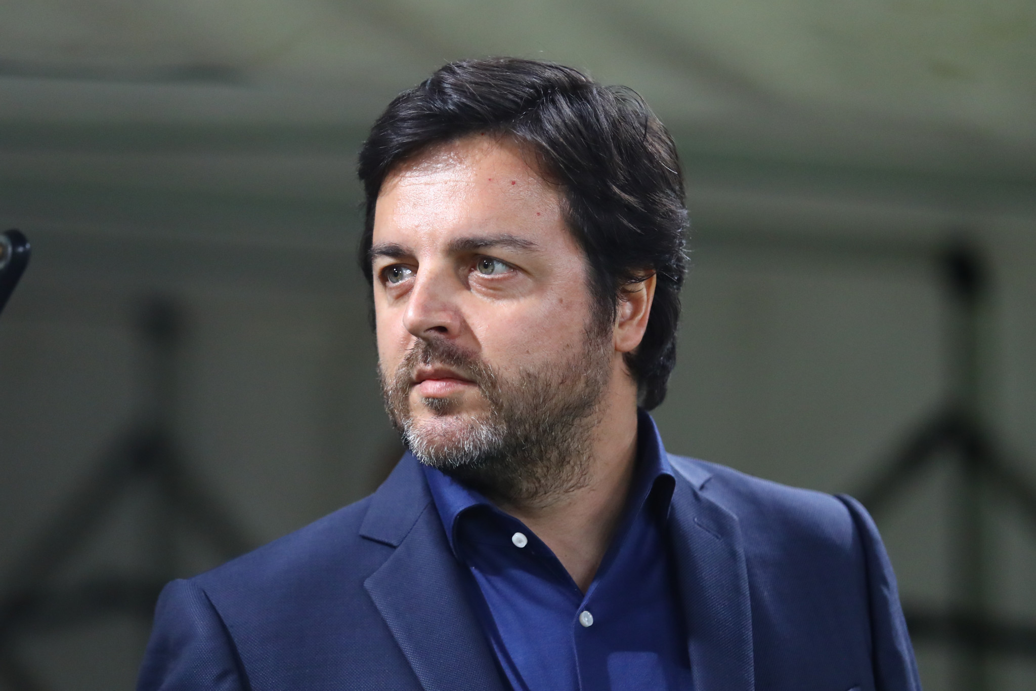 Καπετανάκος στο «BACK2ΜΠΑΚ»: «Τι ψάχνει η ΑΕΚ στις μεταγραφές και στις αποδεσμεύσεις τον Γενάρη - Οι τραυματίες για Κραϊόβα» (video)