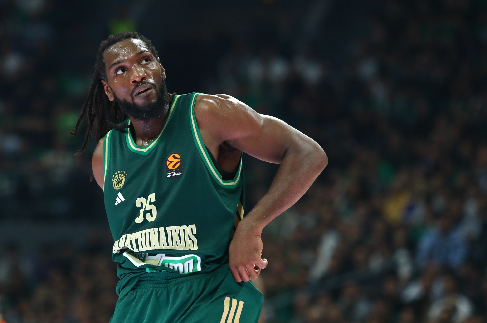 Φαρίντ: «Ήθελα ν’ αποδείξω σε όλους ότι έκαναν λάθος»