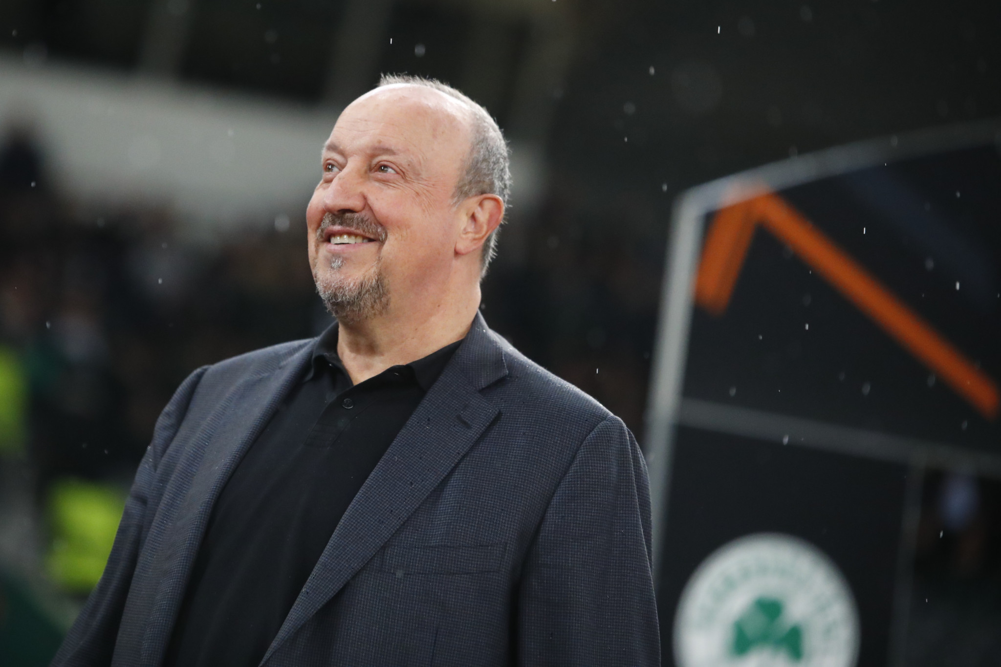 Μπενίτεθ: «Αλλάζουμε πολλά πράγματα στον Παναθηναϊκό»