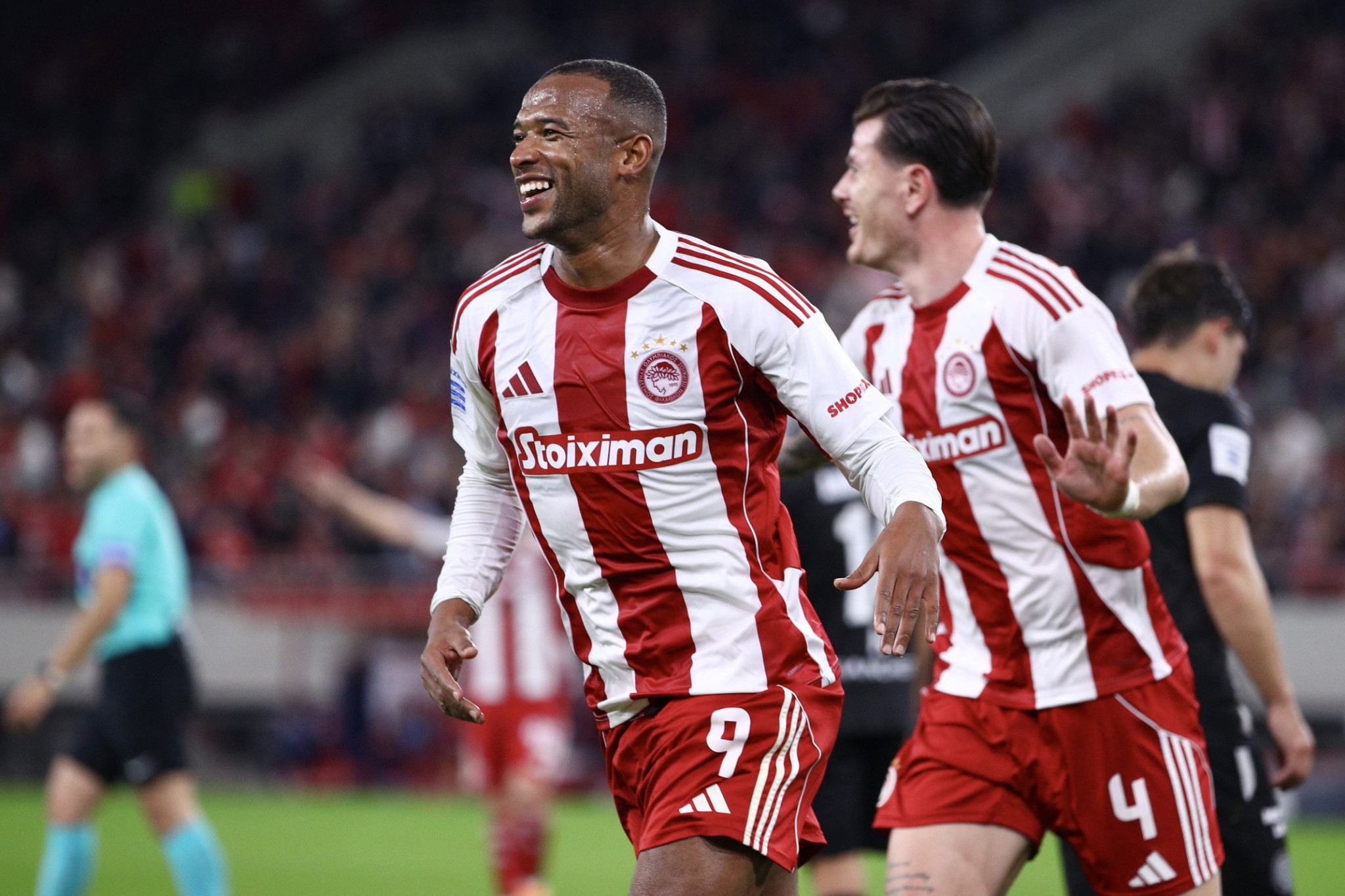 Οι «μνηστήρες» για Ελ Κααμπί και η συζήτηση