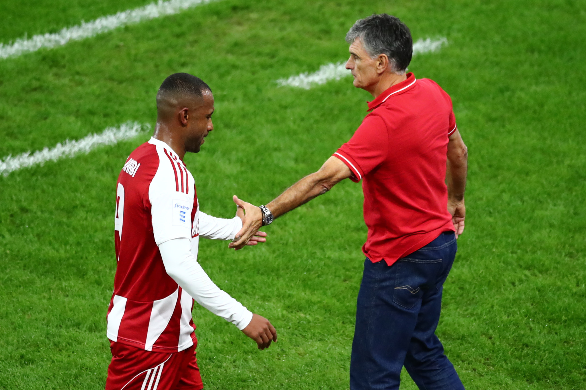 Η ατάκα Μεντιλίμπαρ φανέρωσε τα αληθινά δεδομένα για Ολυμπιακό, Ελ Κααμπί και... Μαρσέιγ