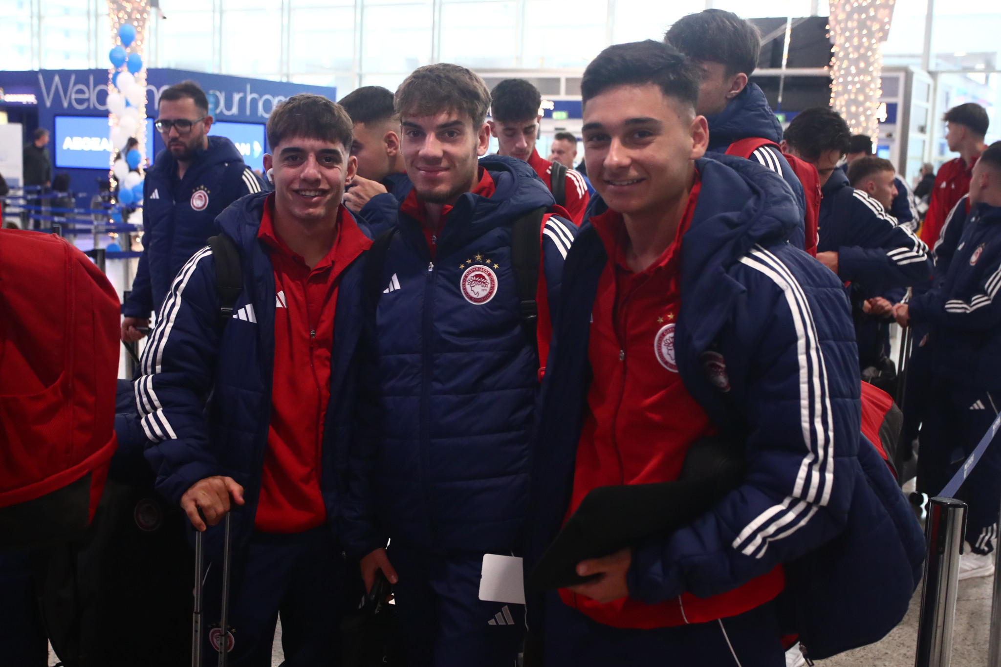 Με περισσότερους από 600 οπαδούς του στο Καζακστάν!