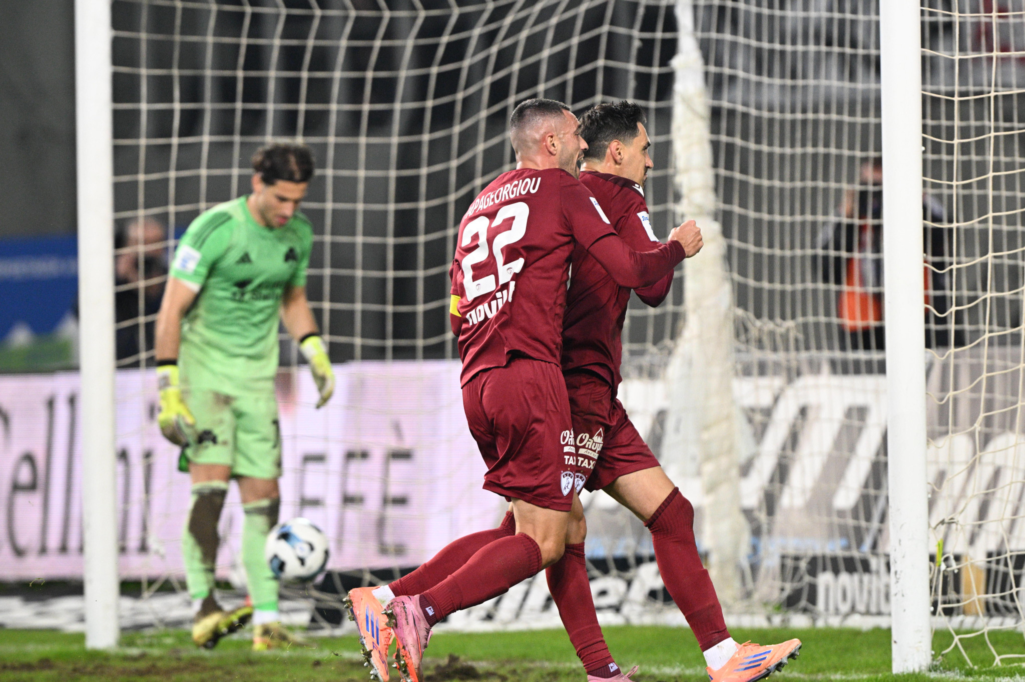 Ο Πασάς «τιμώρησε» τους Μλαντένοβιτς, Τετέ και «πλήγωσε» τον Παναθηναϊκό στις καθυστερήσεις