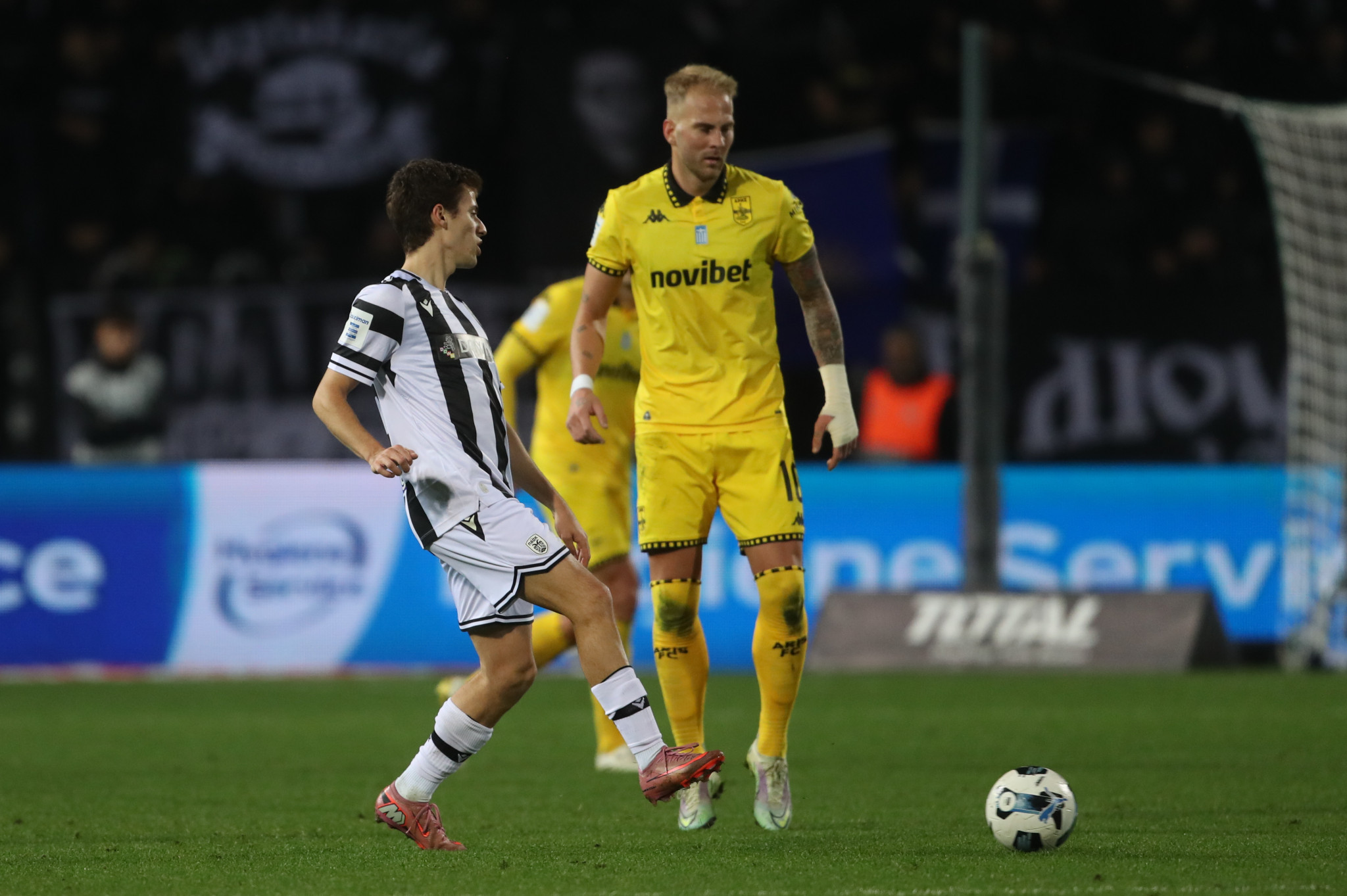 Σαββόπουλος και Χαστάς στο «BACK2ΜΠΑΚ»: «Ο απόηχος του ΠΑΟΚ - Άρης και η διαφωνία για τη διαιτησία» (video)