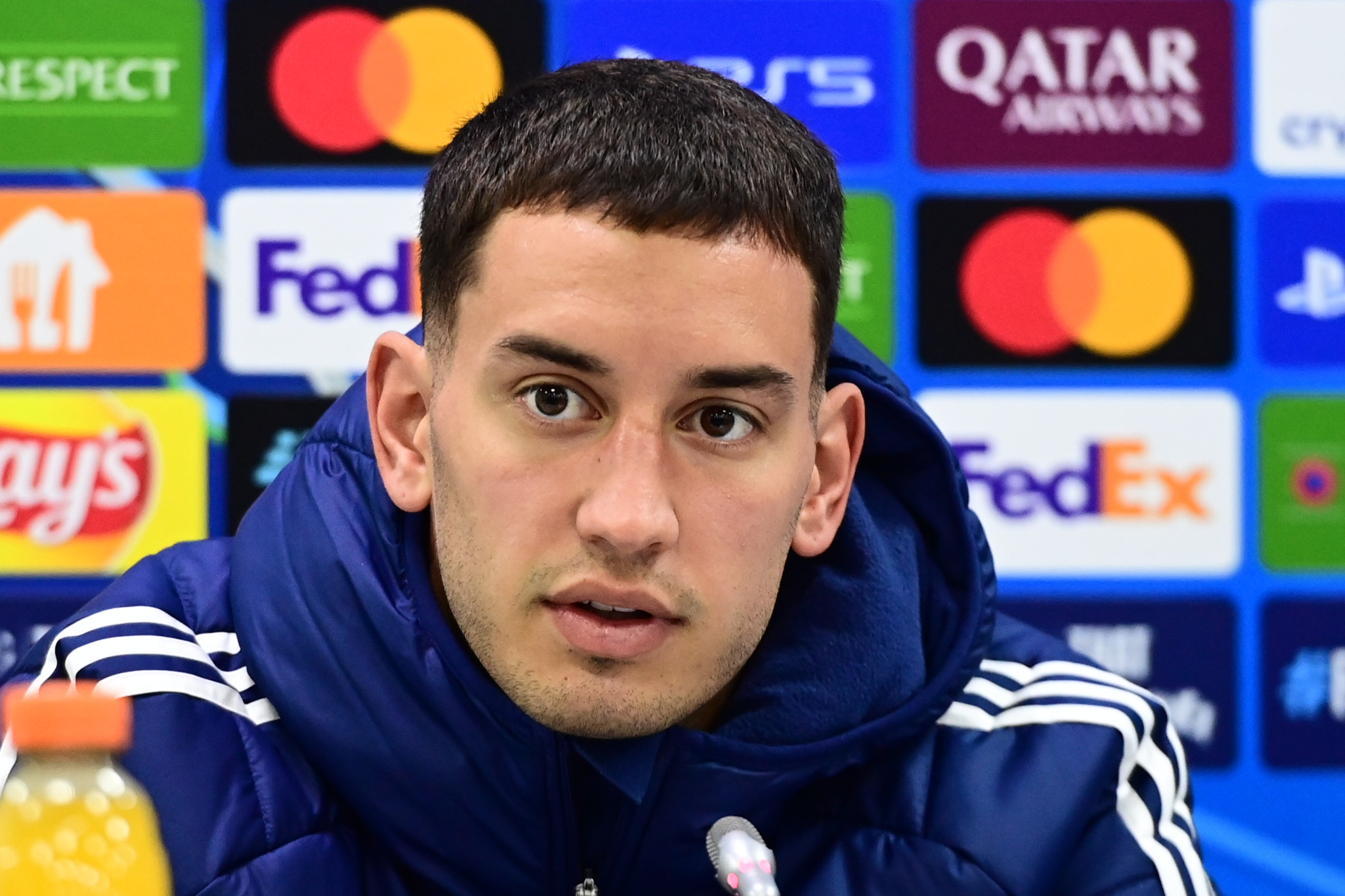 Έσε: «Στόχος μας να πάρουμε τη νίκη που αξίζαμε έως τώρα»