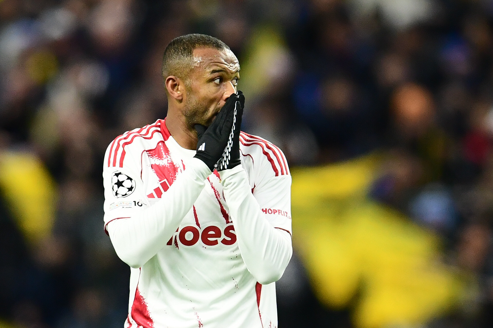 «Ο Ελ Κααμπί έχει στα χέρια του προτάσεις από πολλές ομάδες - Εντονο ενδιαφέρον από Serie A»