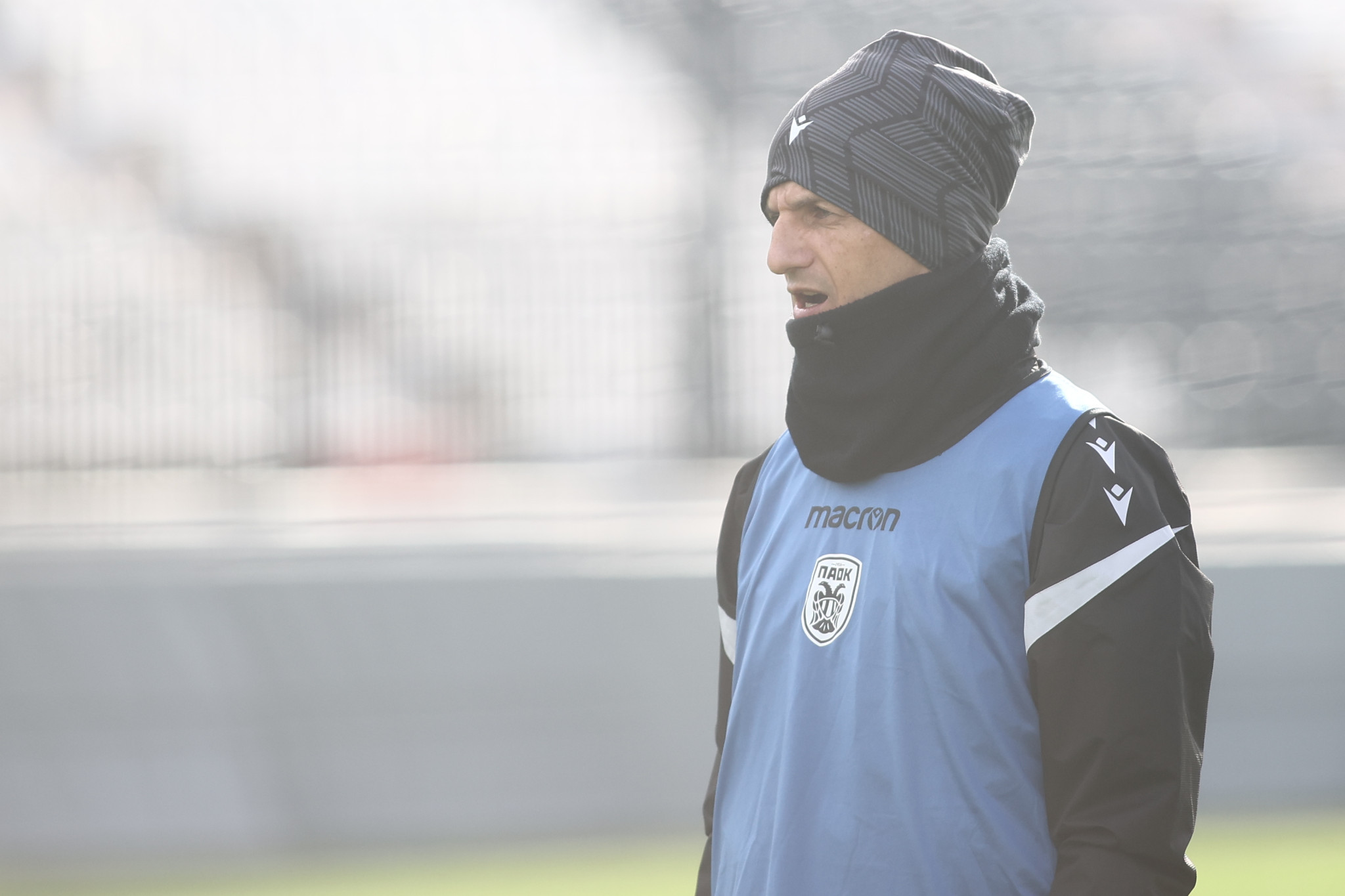 Χαστάς στο «BACK2ΜΠΑΚ»: «Τα πλάνα του Λουτσέσκου ενόψει Λουντογκόρετς και η παρουσία Μυστακίδη στο PAOK Sports Arena» (video)