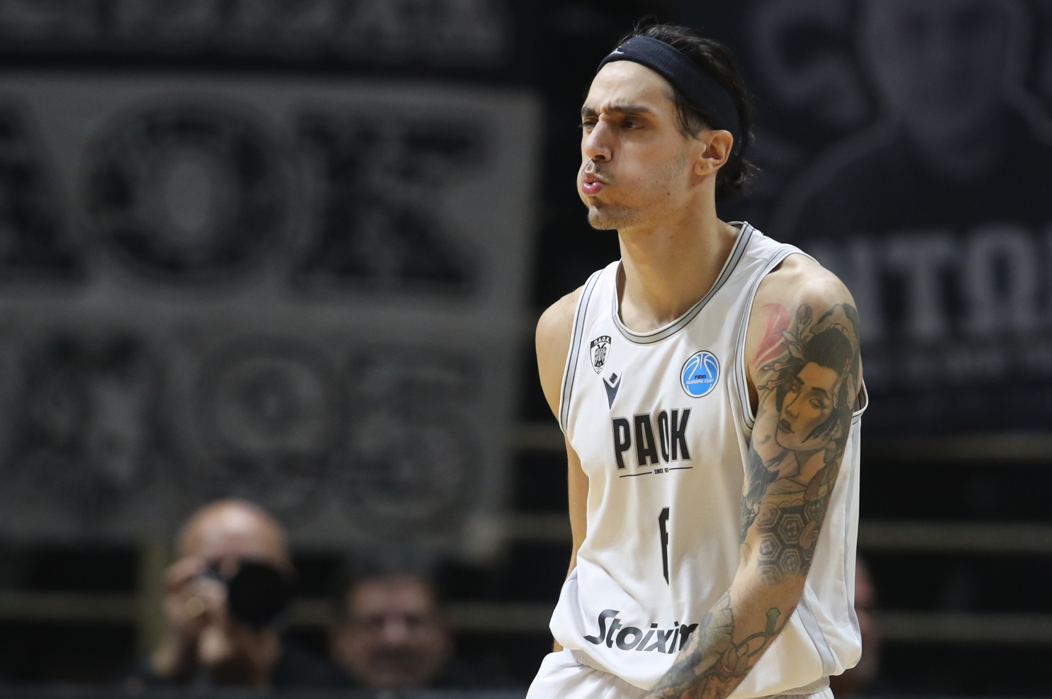 Μυστακίδη παρόντος ο ΠΑΟΚ «πάτησε» την Πριέβιτζα στη Θεσσαλονίκη