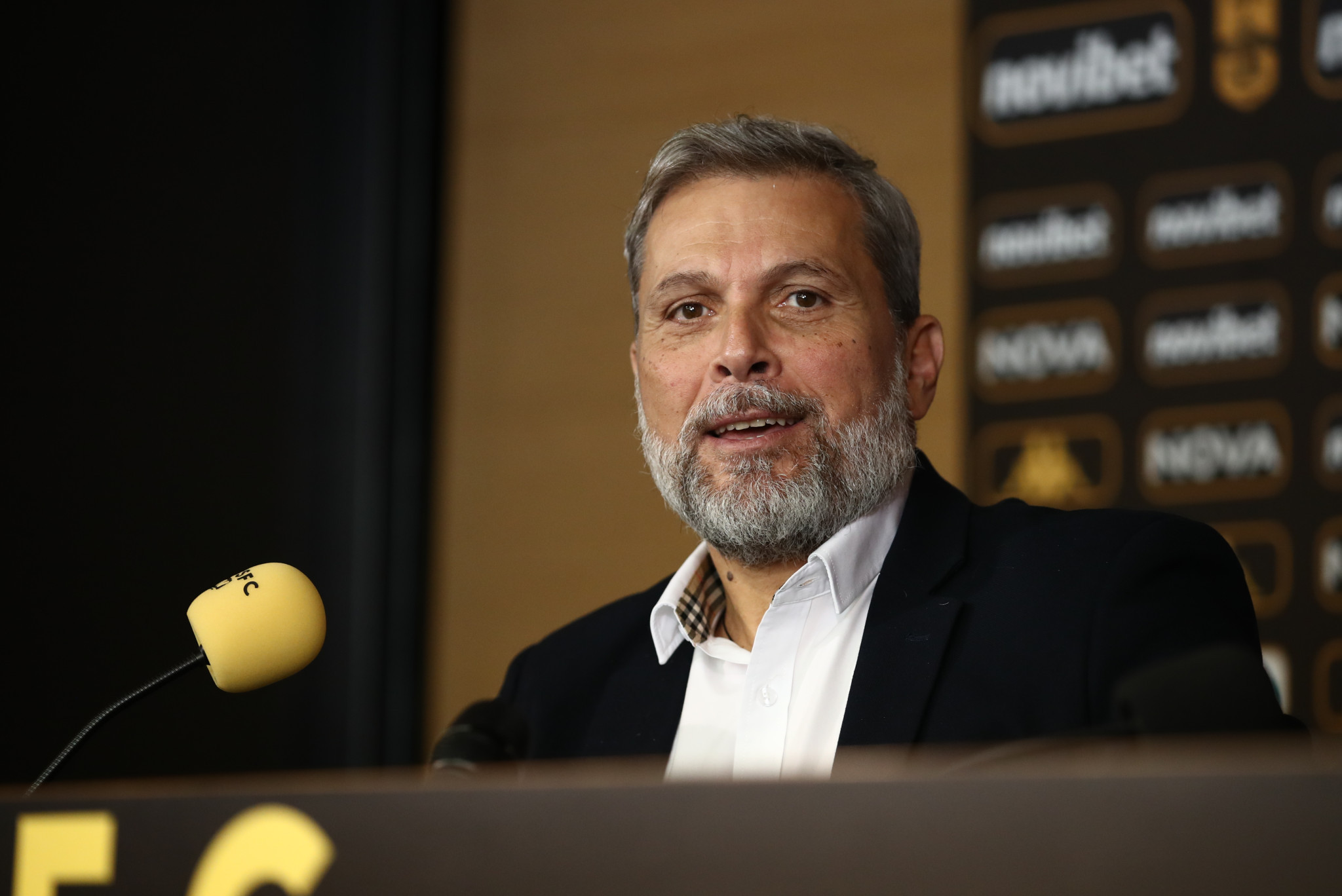 Σαββόπουλος στο «BACK2ΜΠΑΚ»: «Ο Αϊβαζίδης αποκάλυψε ότι ο Καρυπίδης δεν έχει πρόβλημα να φύγει» (video)