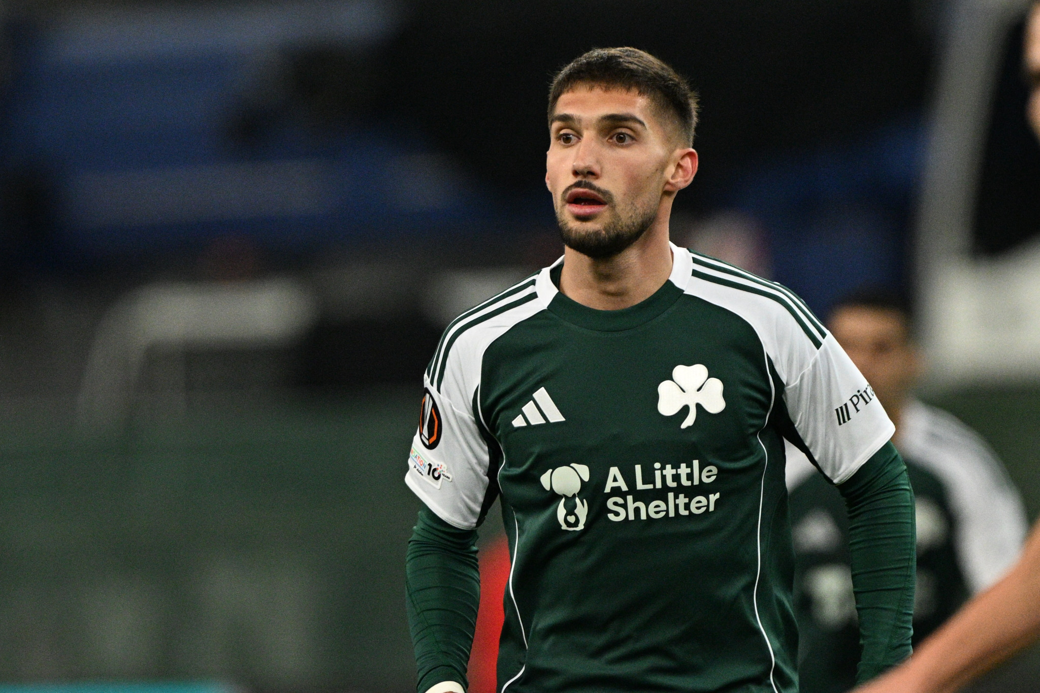 Χαμόγελα για Μπενίτεθ - Επέστρεψε ο Τσέριν