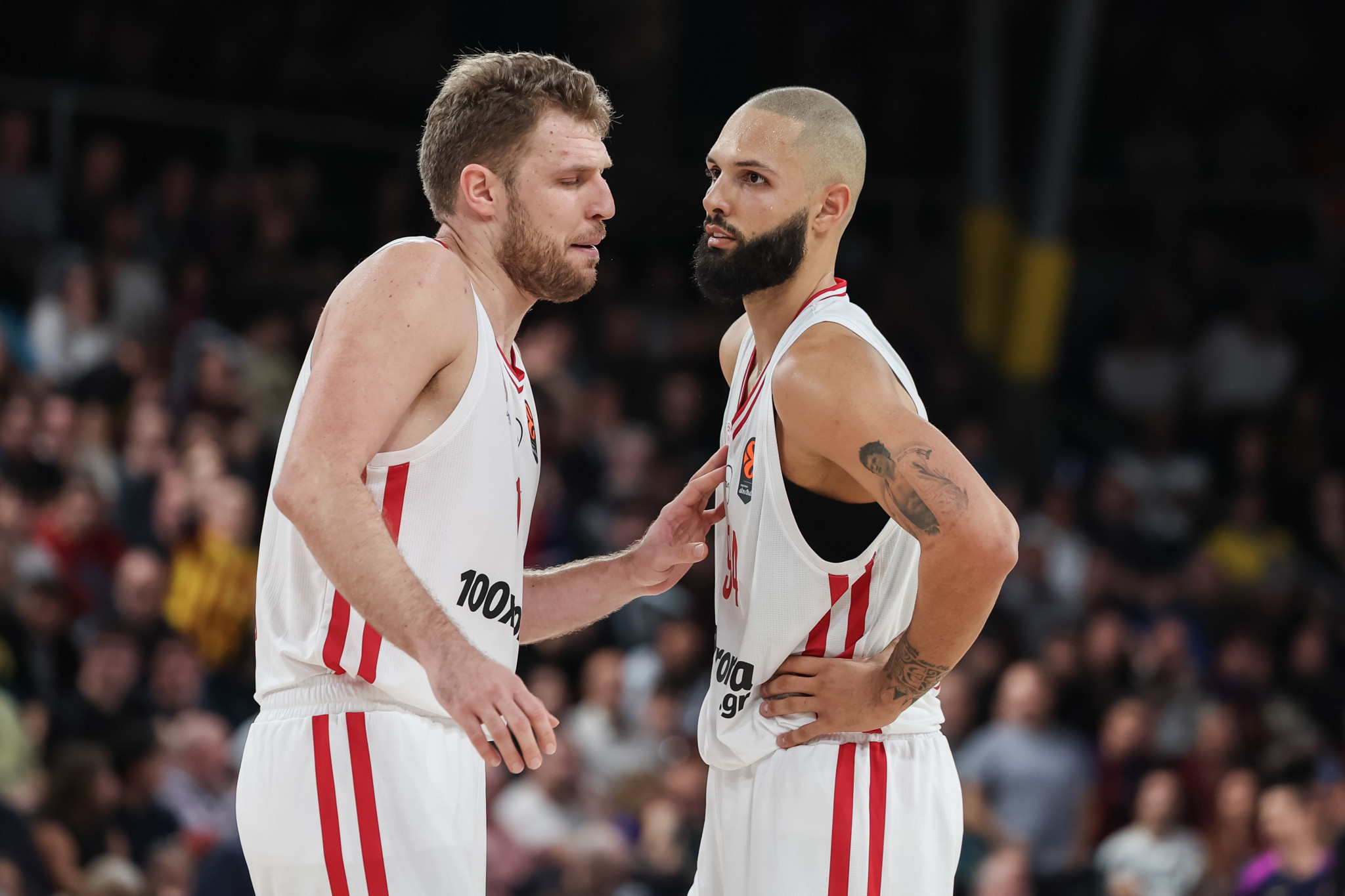 Βρες τον εαυτό σου πριν να είναι αργά