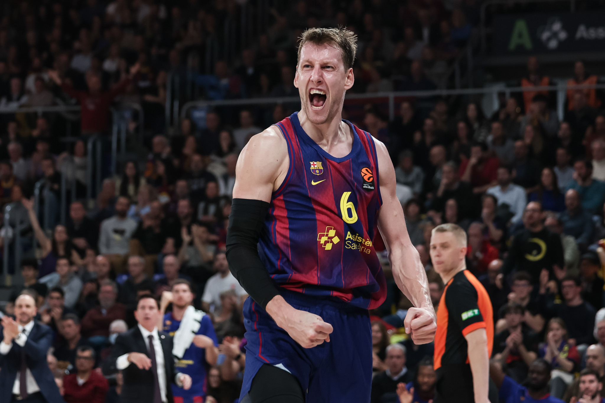 Πού θα δείτε όλη την αγωνιστική δράση της EuroLeague