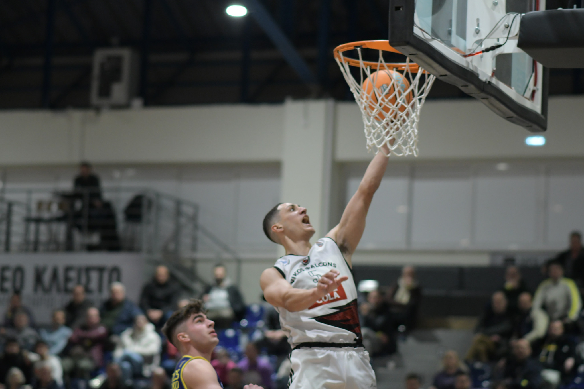 Elite League: Μόνος ο Βίκος στην κορυφή -  Νίκη για τον Παπάγο στο φινάλε κόντρα στους Σοφάδες