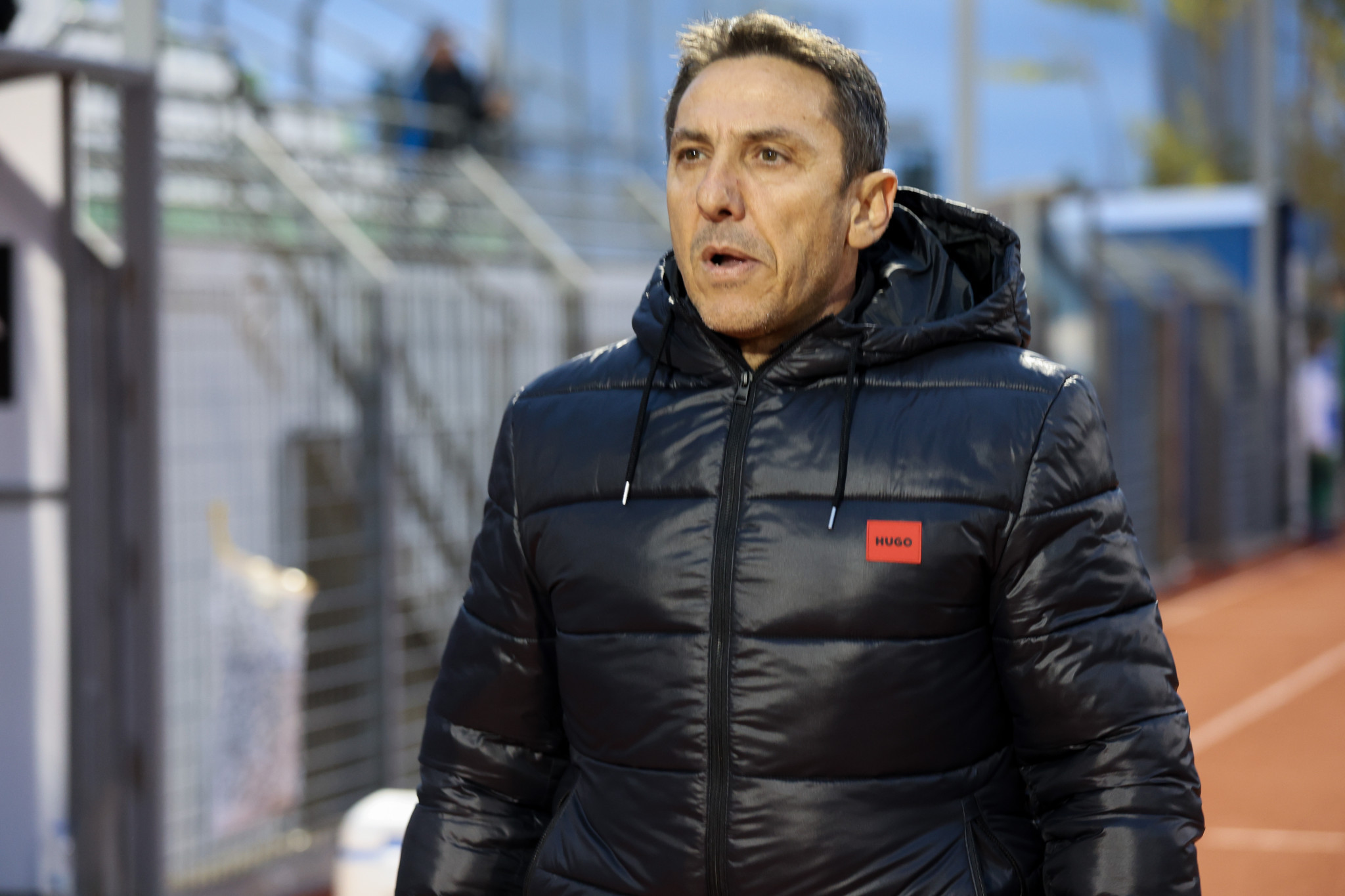 Παπαδόπουλος: «Μου άρεσε η αγωνιστική πειθαρχία που είχαμε»