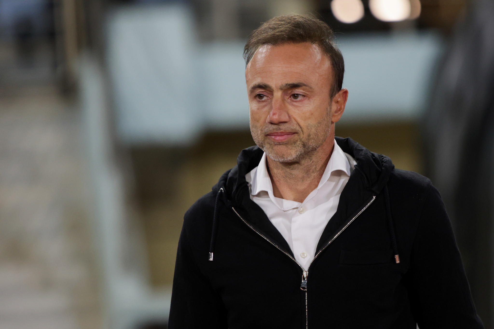 Κόντης: «Αυτή η νίκη, είναι μια ελπίδα για τον δεύτερο γύρο - Θα ενισχυθούμε»