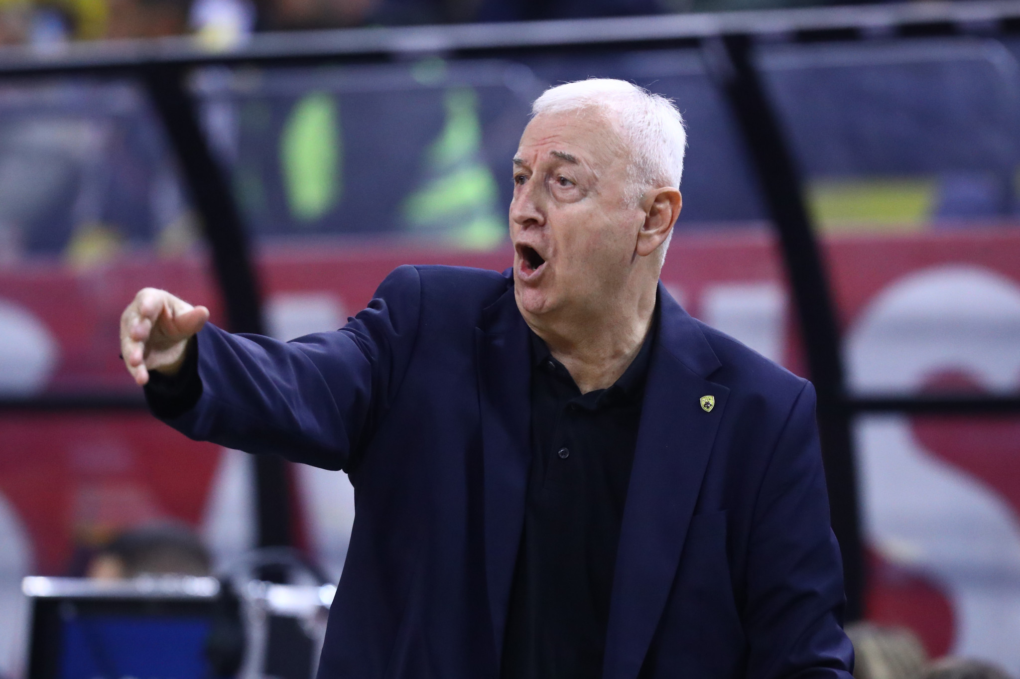 Σάκοτα: «Ξυπνάω το πρωί και δεν ξέρω ποια ομάδα θα παίξει...»