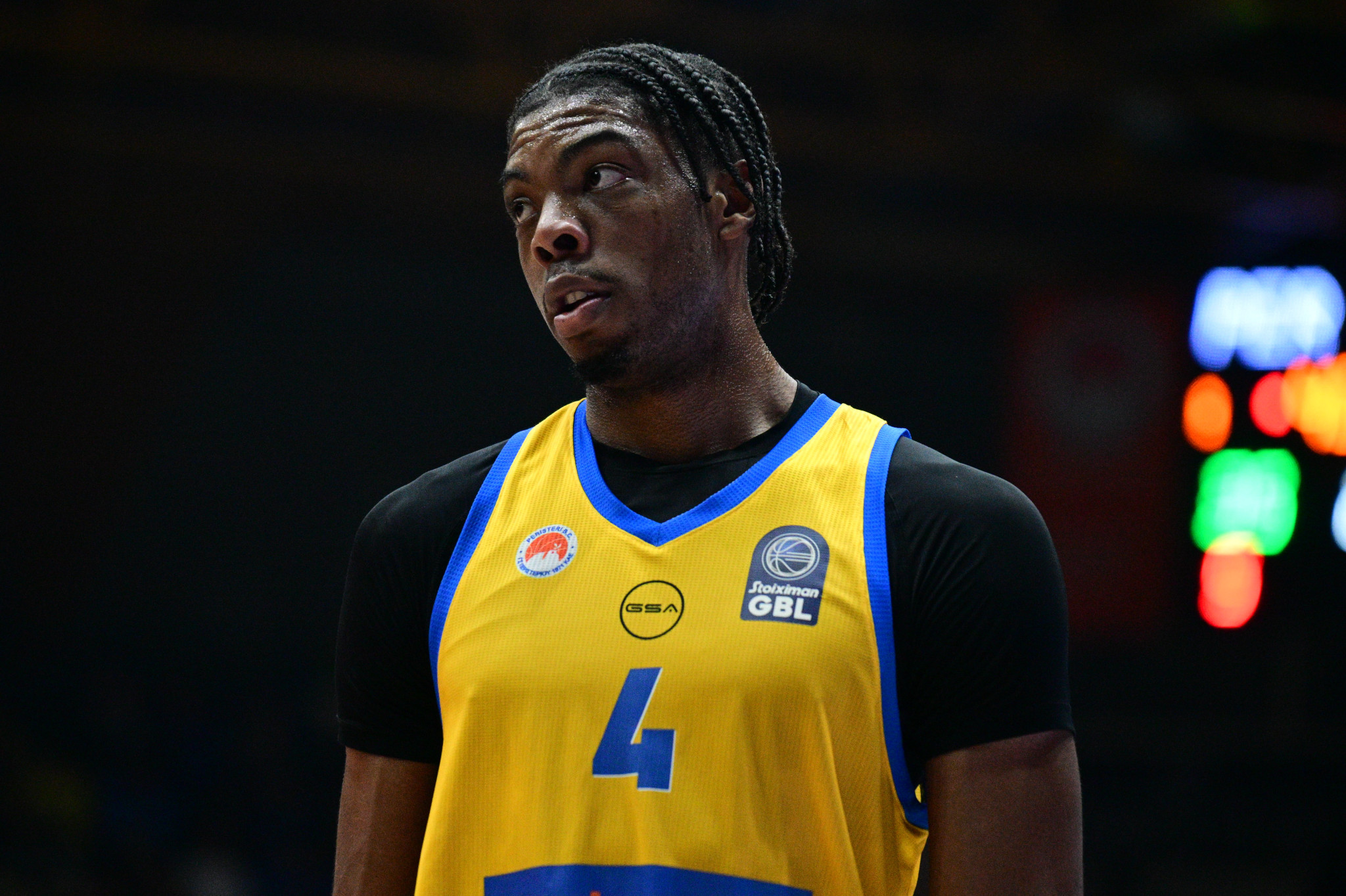 Πέιν: «Να βγάλουμε ενέργεια με τη Σάσαρι, ο κόσμος μας δίνει ώθηση»