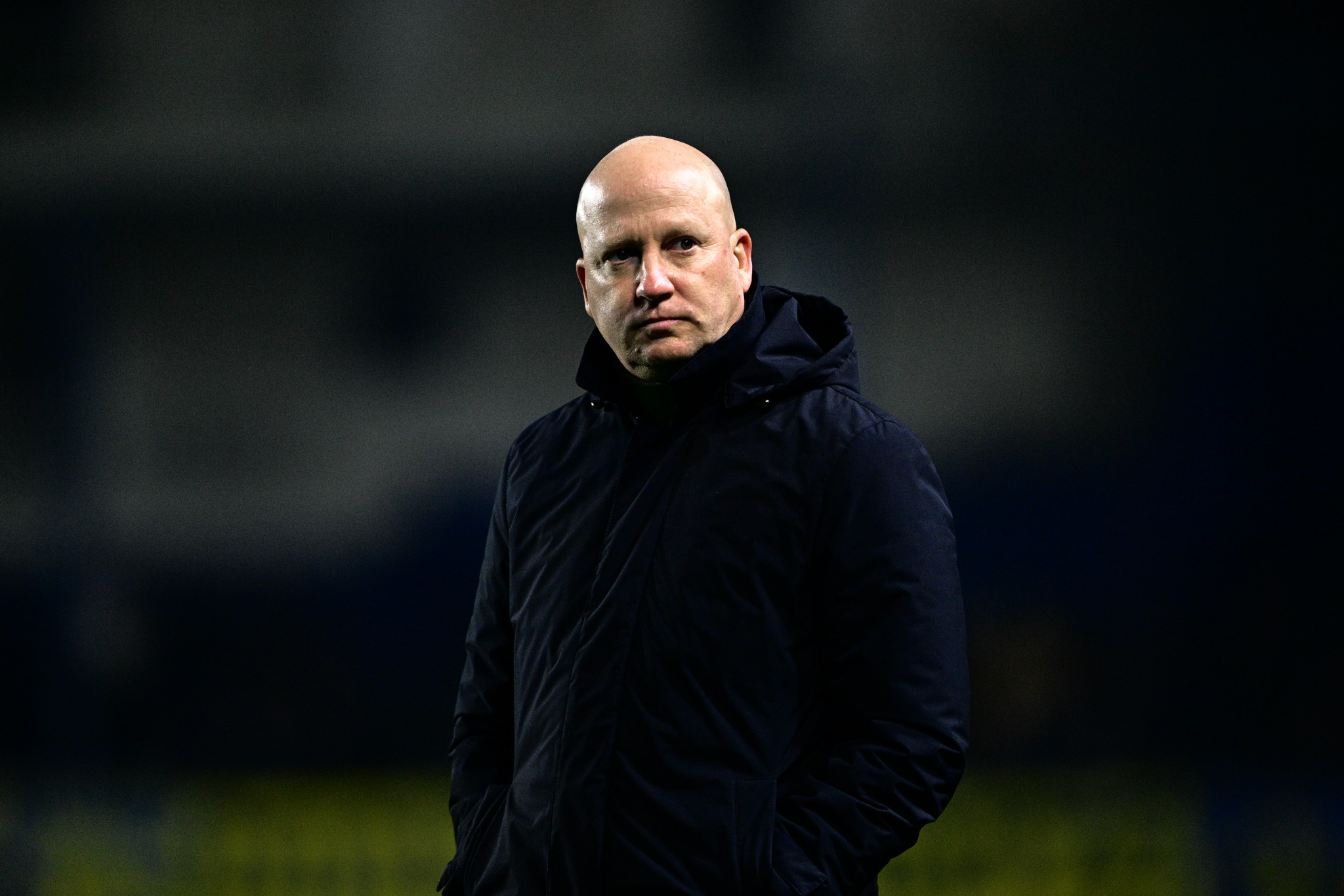 Νίκολιτς: «Οσοι αγαπούν την ΑΕΚ να καταλάβουν πόσο σημαντικό είναι το ματς με ΟΦΗ και να έρθουν στο γήπεδο - Όπου δούλεψα πήρα το Κύπελλο»