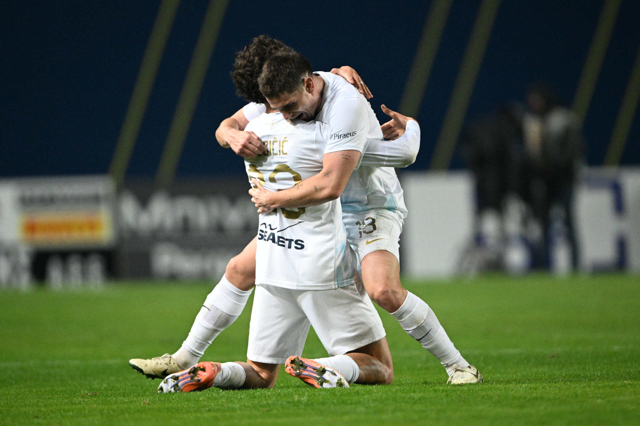 Η πολυφωνία της ΑΕΚ με τους 16 σκόρερ και η πρωτιά απέναντι σε Παναθηναϊκό, Ολυμπιακό και ΠΑΟΚ