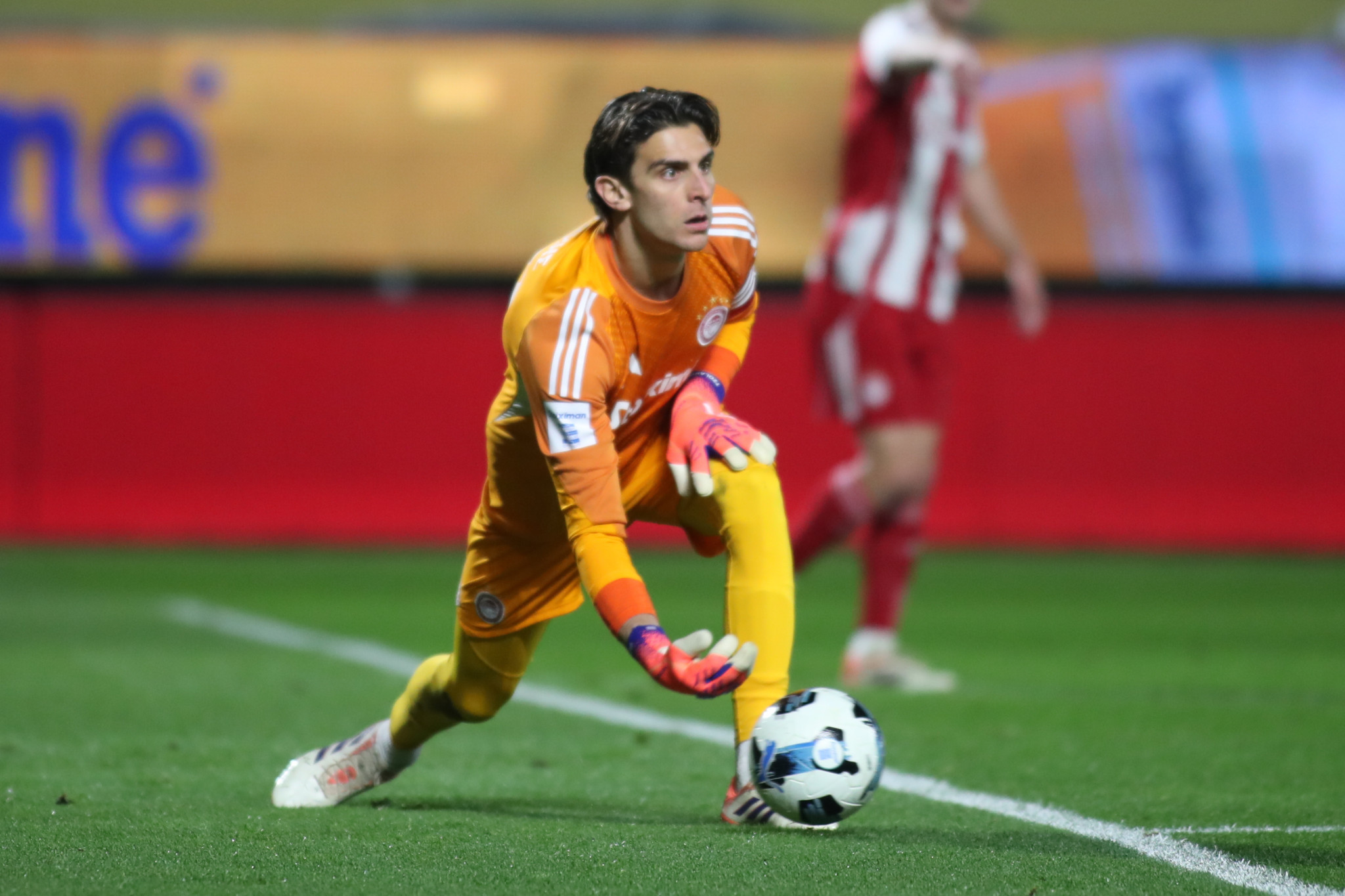 Βερβελές στο «BACK2ΜΠΑΚ»: «Τα μεταγραφικά "θέλω" του Ολυμπιακού ενόψει Γενάρη και οι φήμες για το μέλλον του Τζολάκη» (video)