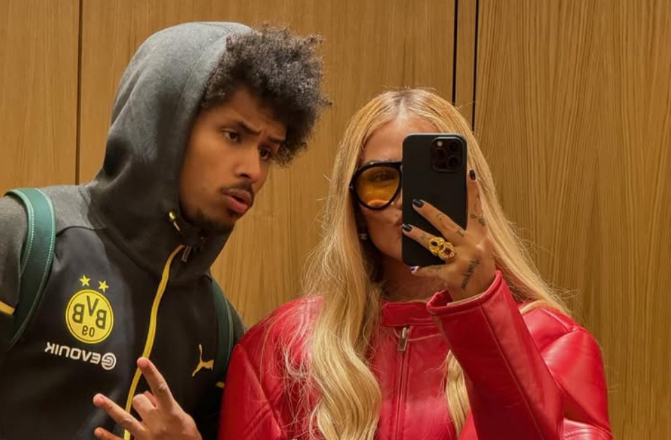 Η εντυπωσιακή σύντροφος σταρ της Ντόρτμουντ, αποκάλυψε τα πάντα για το μέλλον του!