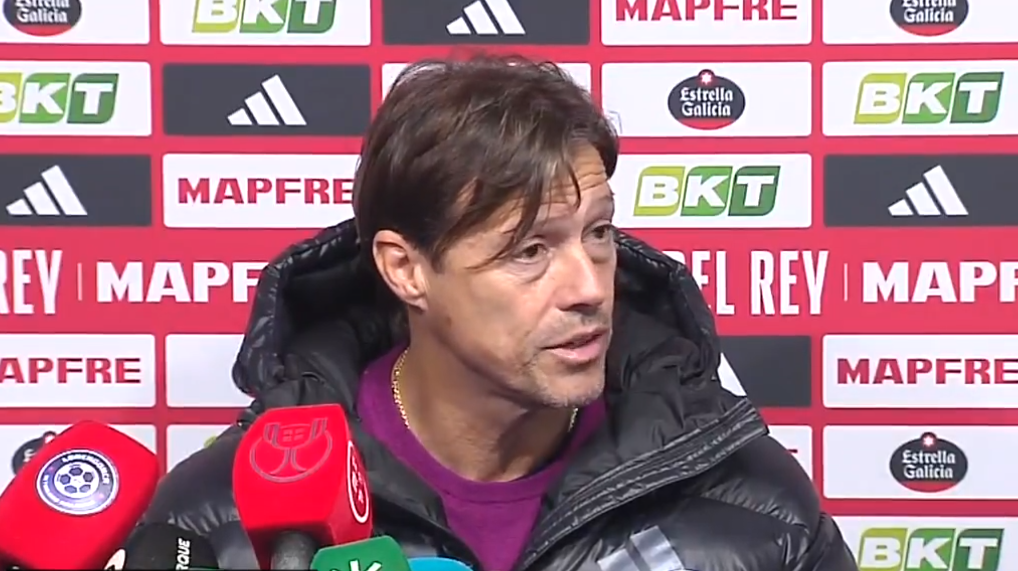 «Θα τον υπερασπίζομαι μέχρι θανάτου» - Ο Αλμέιδα για την κριτική που δέχεται ο Τσάμπι Αλόνσο