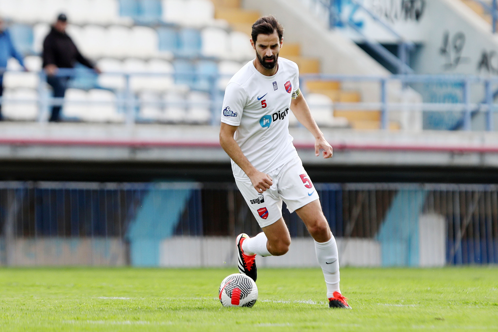 Πρόστιμο στον Αυλωνίτη του Πανιωνίου για δημόσιες δυσμενείς δηλώσεις