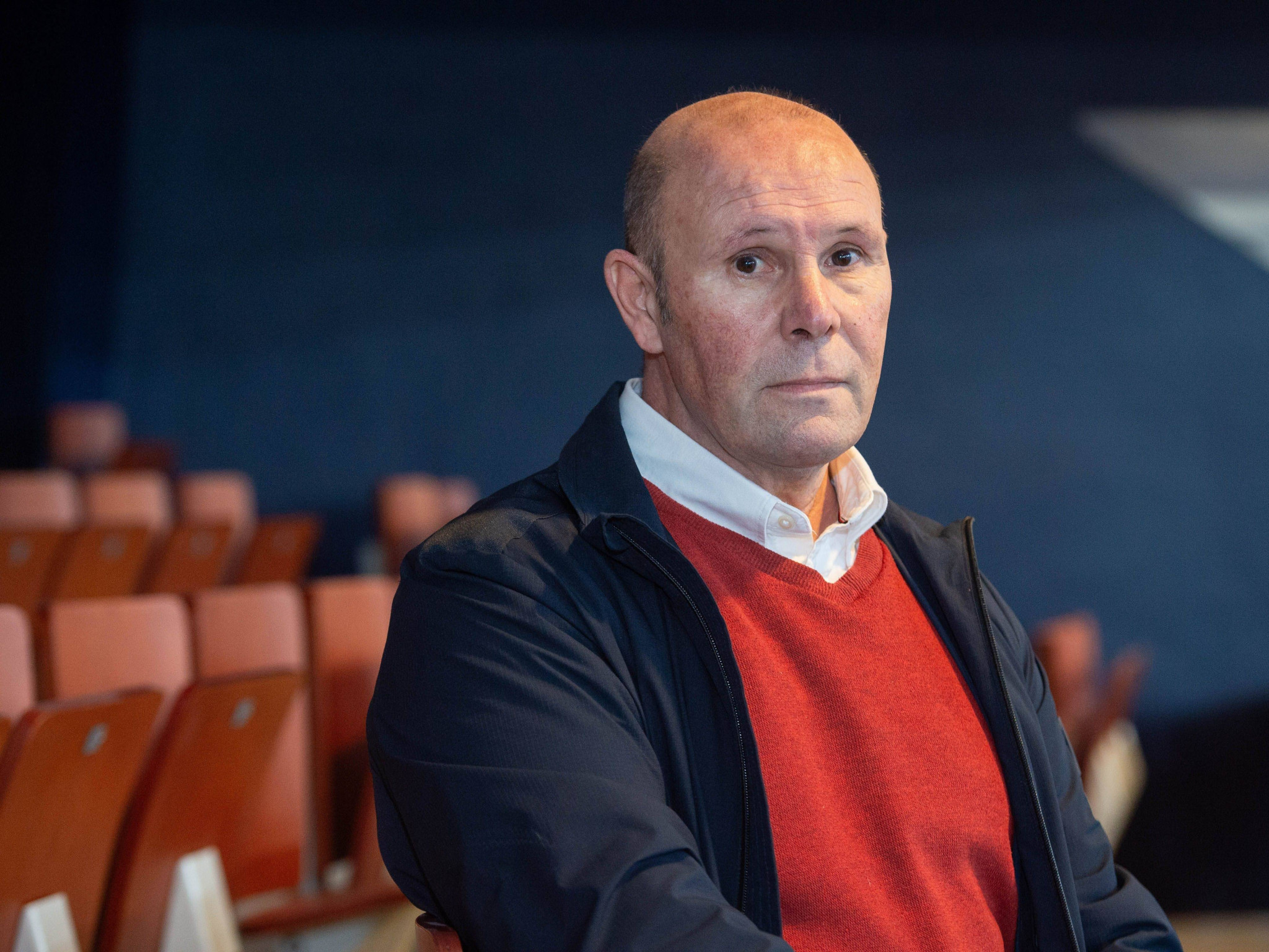 Όλοι έμαθαν το όνομά του, ελάχιστοι γνωρίζουν τι απέγινε - Που είναι σήμερα ο Ζαν-Μαρκ Μποσμάν