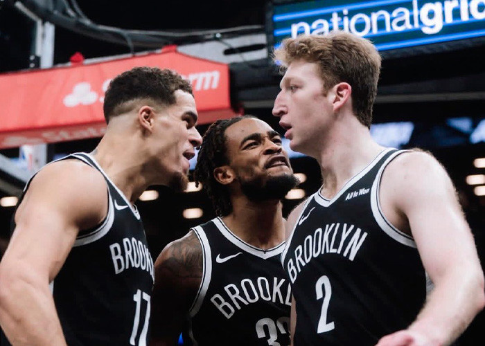 Συντριβή για τους απογοητευτικούς Μπακς στο Μπρούκλιν, «διπλό» για τους Λέικερς στο Φοίνιξ