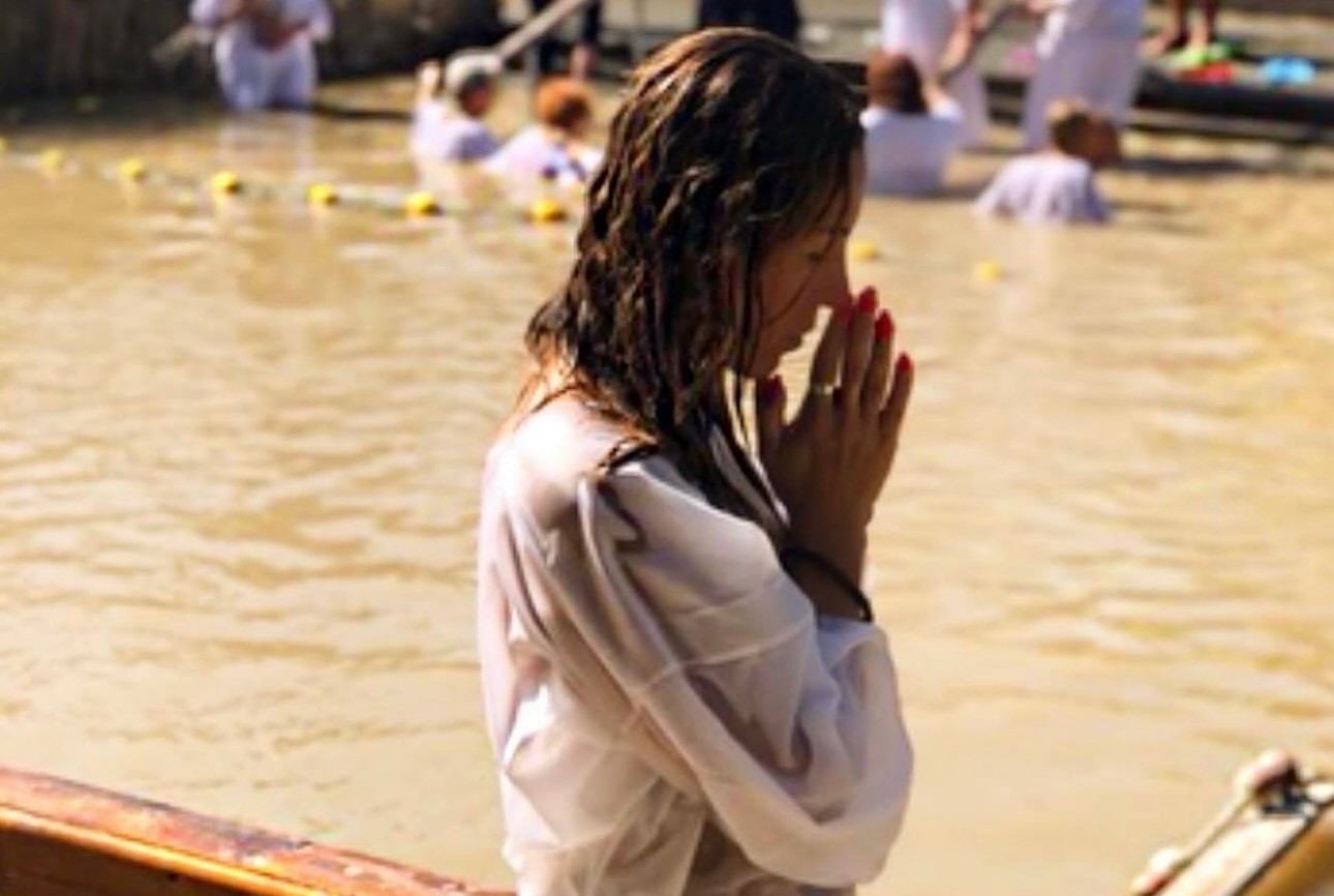 Δεβετζή: «Πάντα κάνω το σταυρό μου πριν ξεκινήσω για ένα ταξίδι και αυτό ήταν που με έσωσε»