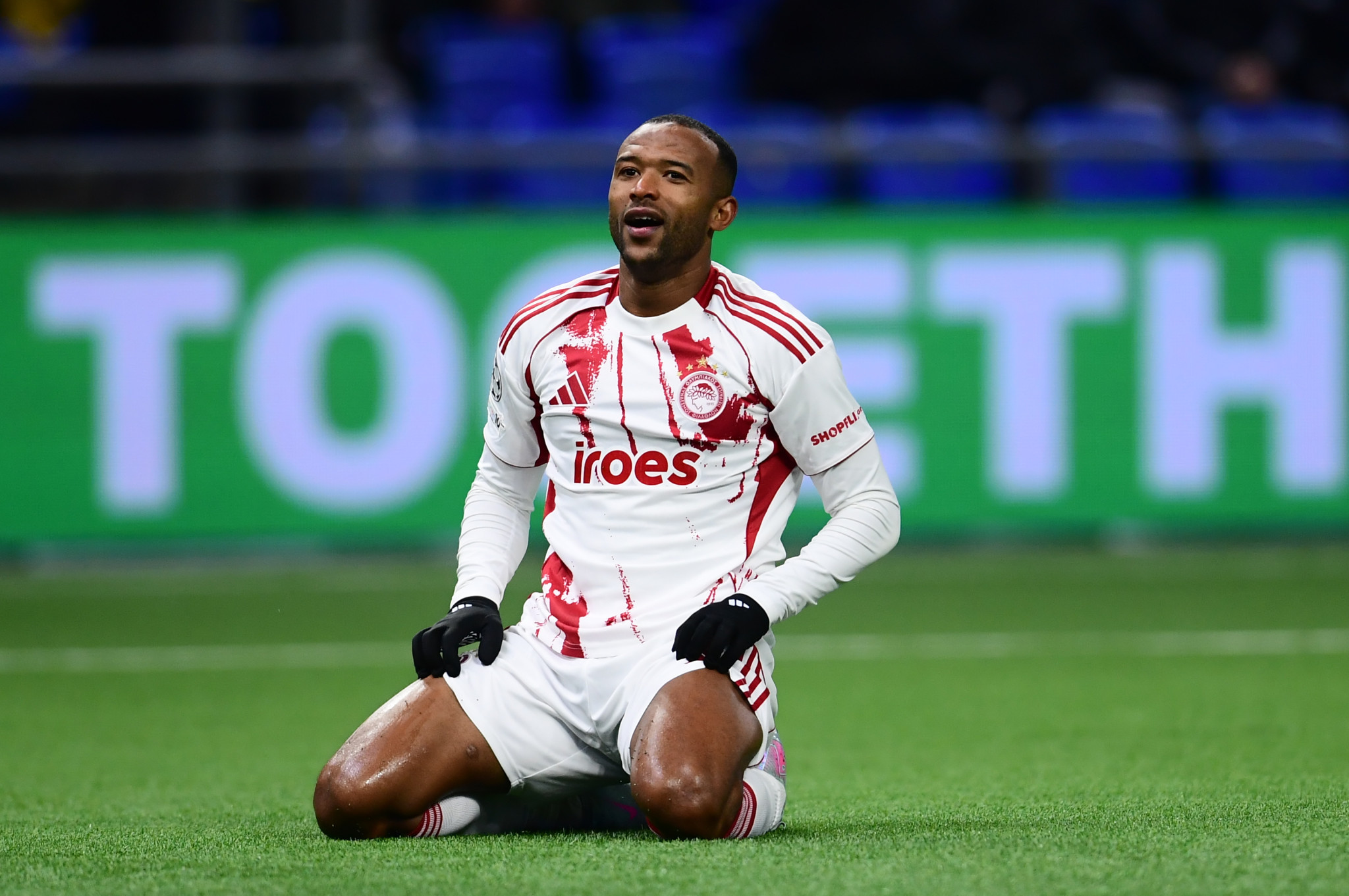 «Απέρριψε πρόταση πέντε εκατ. ευρώ για Ελ Κααμπί ο Ολυμπιακός - Το ποσό που θα πρέπει να δώσει η Μαρσέιγ»