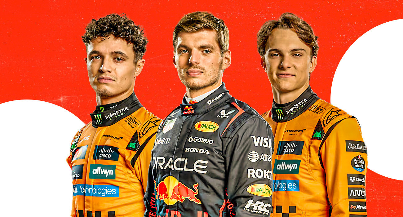 Live Formula 1: Ο μεγάλος αγώνας στο Αμπου Ντάμπι