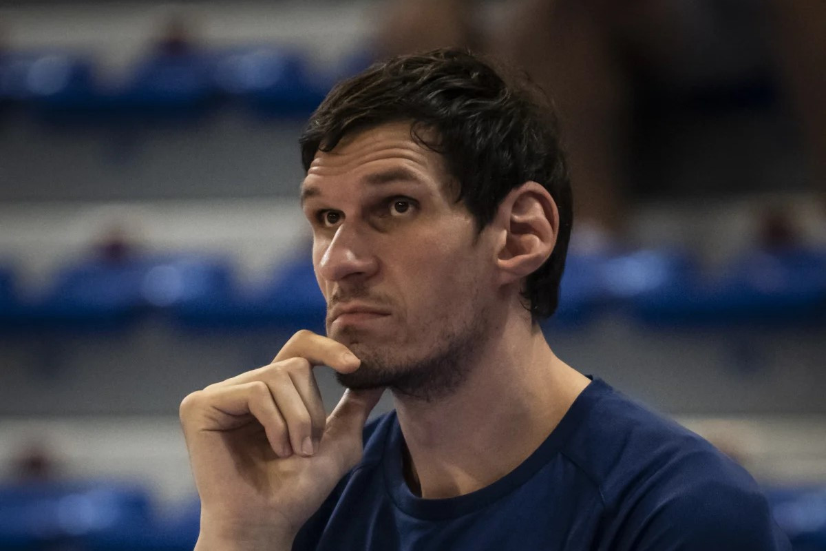 Σε ομάδα της Σλοβενίας ο Μαριάνοβιτς