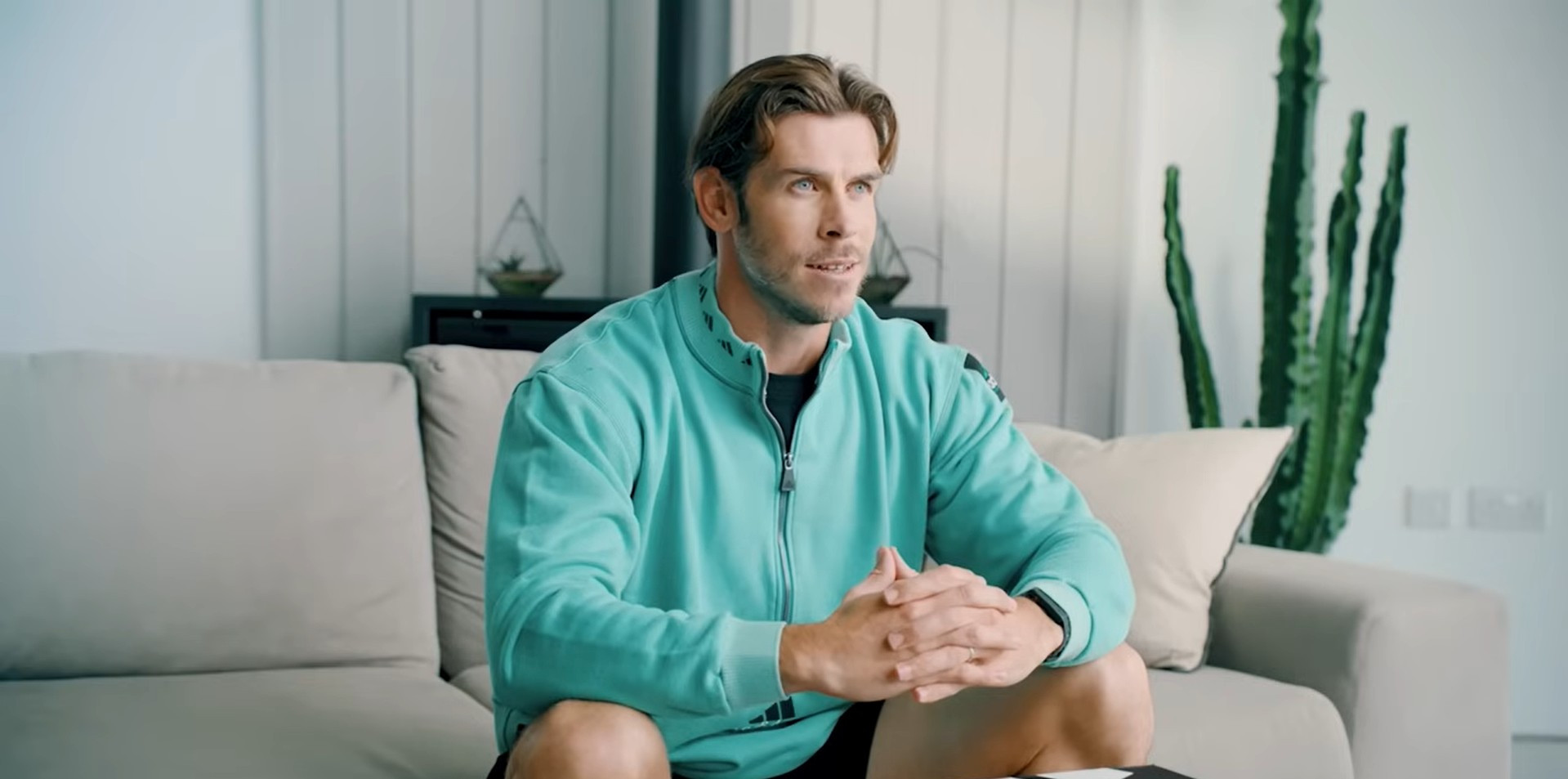 Ο Μπέιλ εξήγησε τον λόγο της απόλυσης του Αλόνσο: «Στη Ρεάλ πρέπει να είσαι μάνατζερ...»