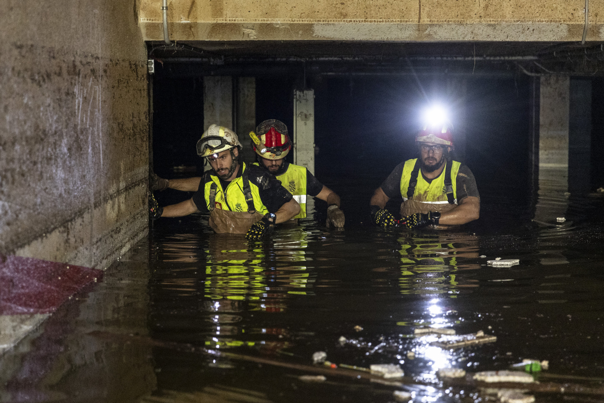 Ποια ήταν η προηγούμενη φορά που η Euroleague είχε αναβάλει αγώνα λόγω βροχόπτωσης