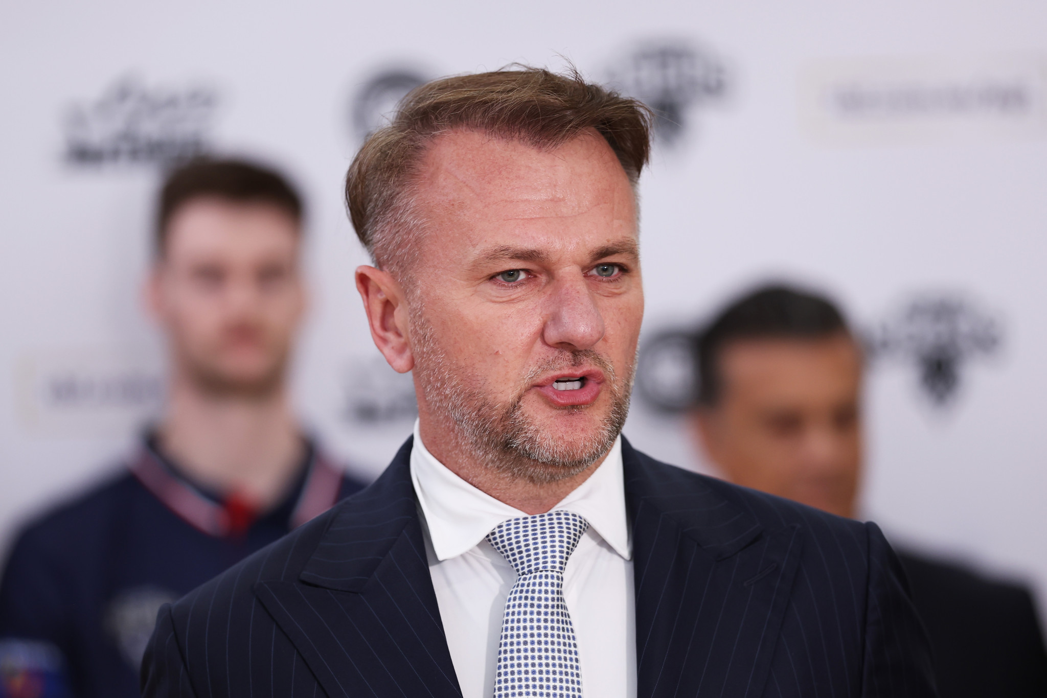 Η Παρτίζαν διέψευσε οποιαδήποτε συμφωνία με προπονητή