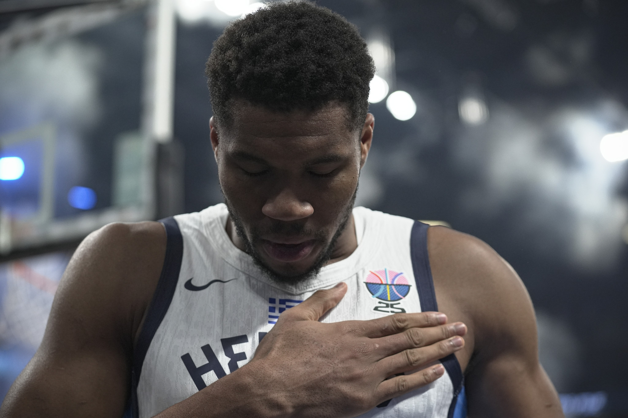 Χρόνια πολλά Γιάννη! Ο «Greek Freak» έγινε 31 και συνεχίζει ακάθεκτος...