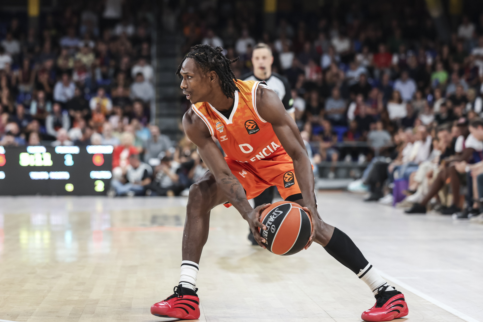 Ο Μπράνκου Μπαντιό στο Athletiko: «Σπουδαία ομάδα ο Παναθηναϊκός, ομαδική υπόθεση το μαρκάρισμα του Ναν»